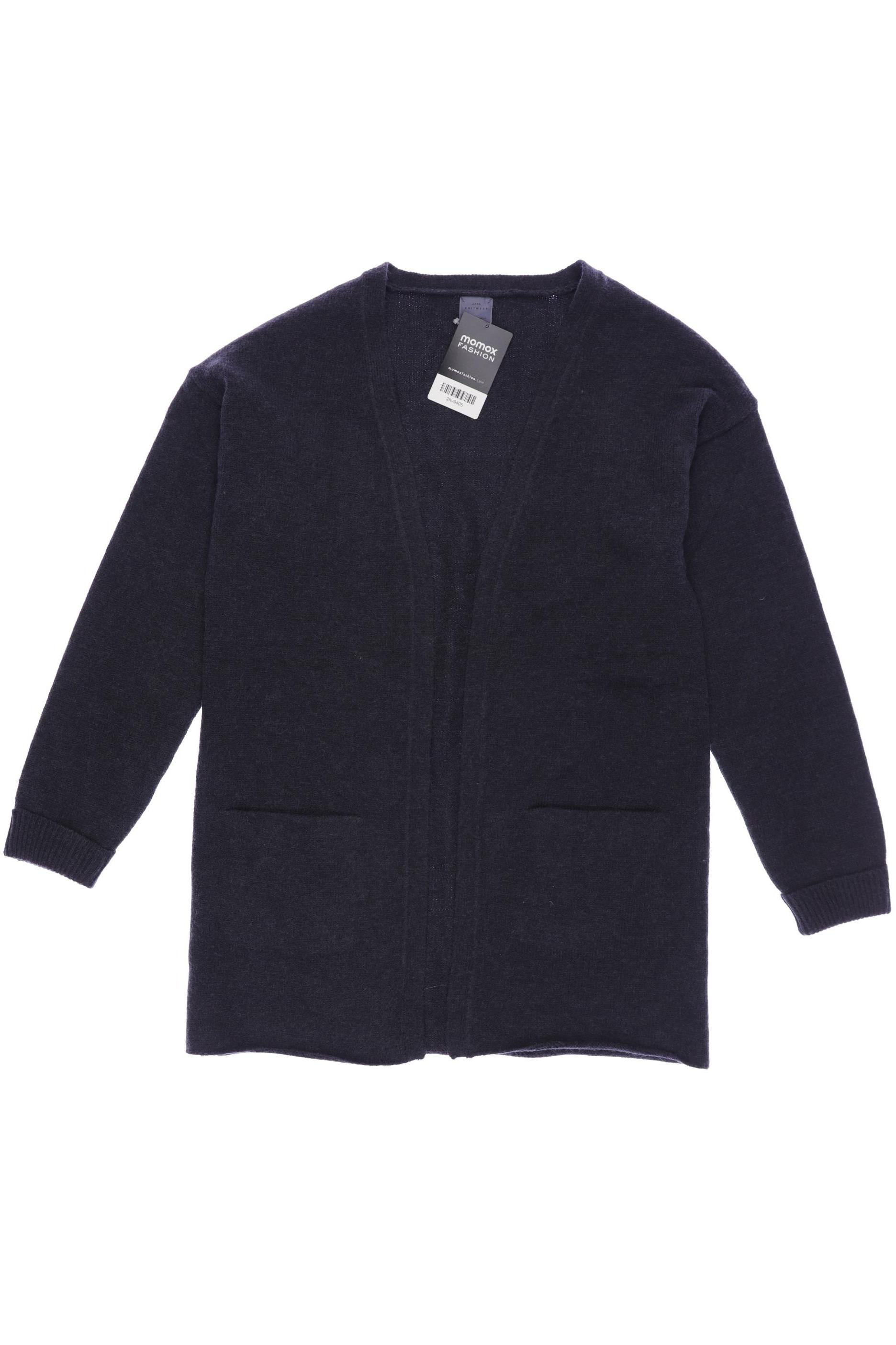 

Zara Damen Strickjacke, grau, Gr. 164