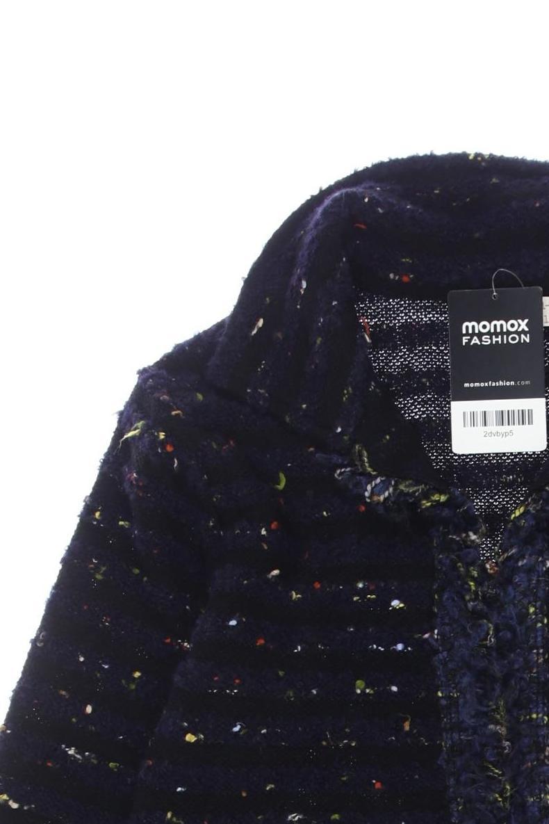 Thumbnail - Zara Mädchen Strickjacke, marineblau, Gr. 152