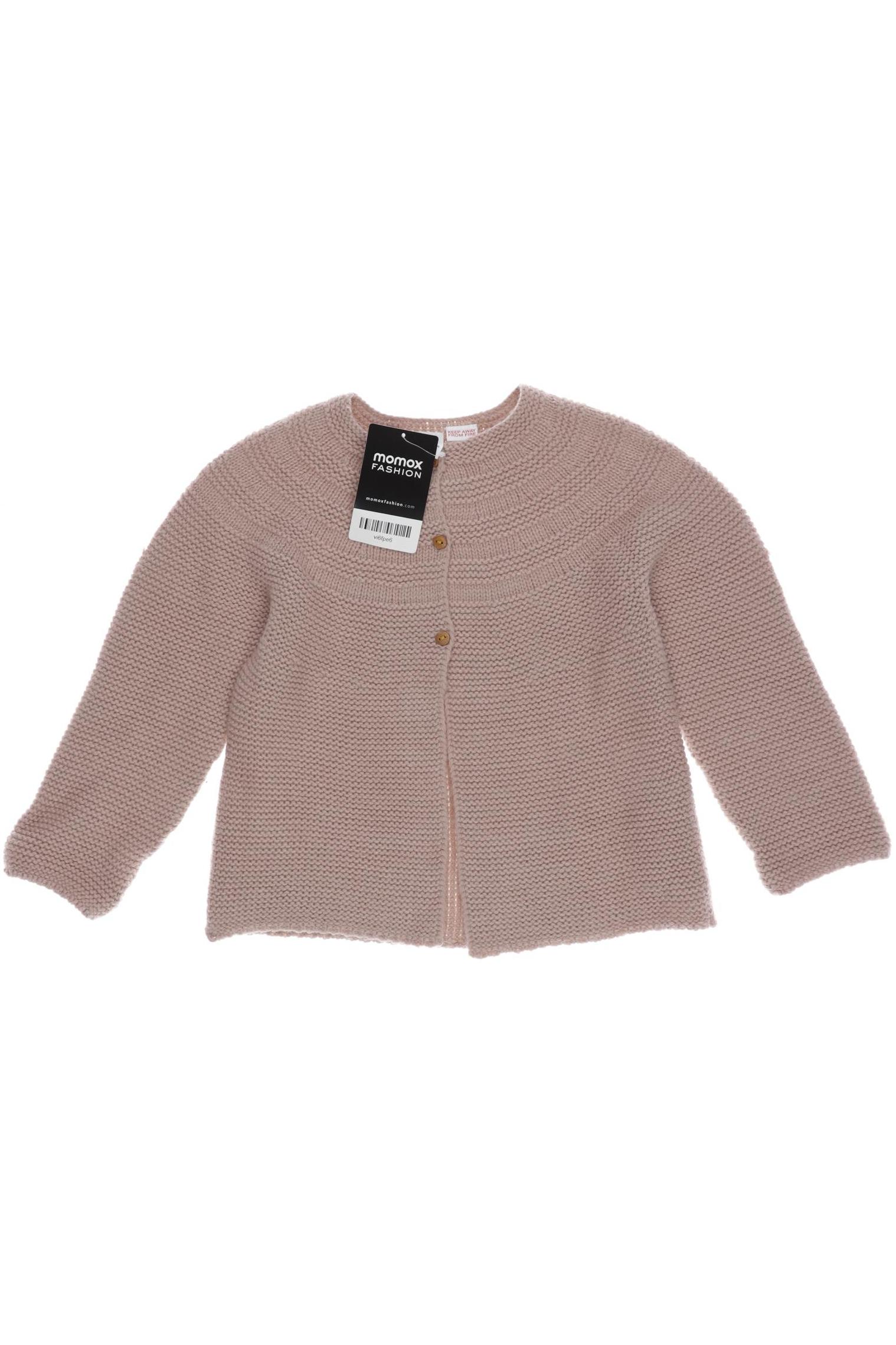 

Zara Damen Strickjacke, beige, Gr. 104