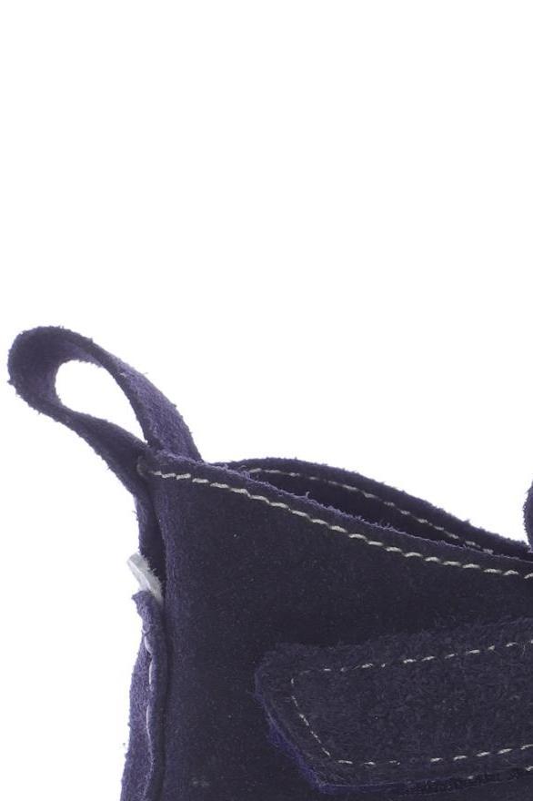 Thumbnail - Zeazoo Jungen Kinderschuhe, marineblau, Gr. 21