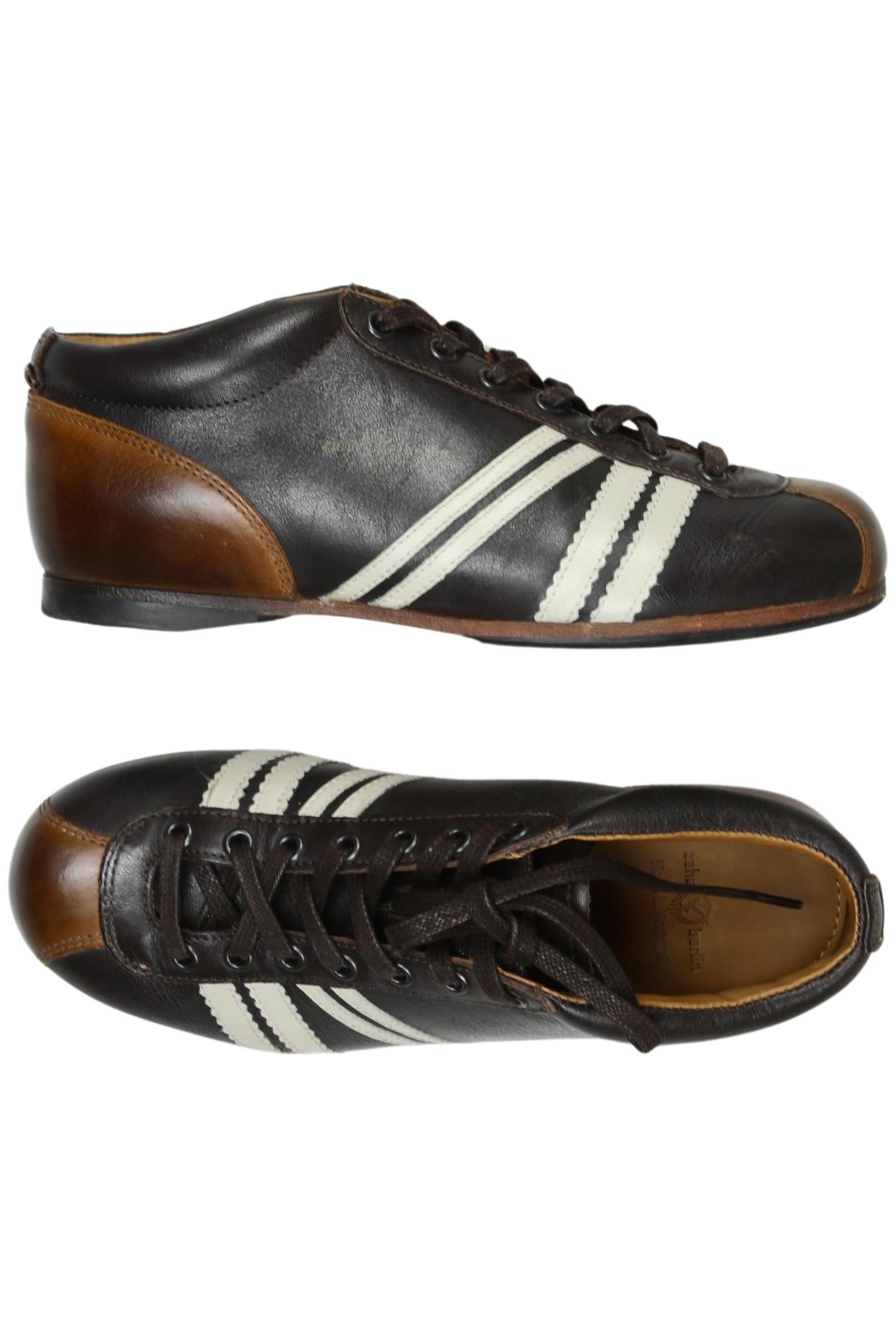 

Zeha Berlin Damen Halbschuh, mehrfarbig, Gr. 37