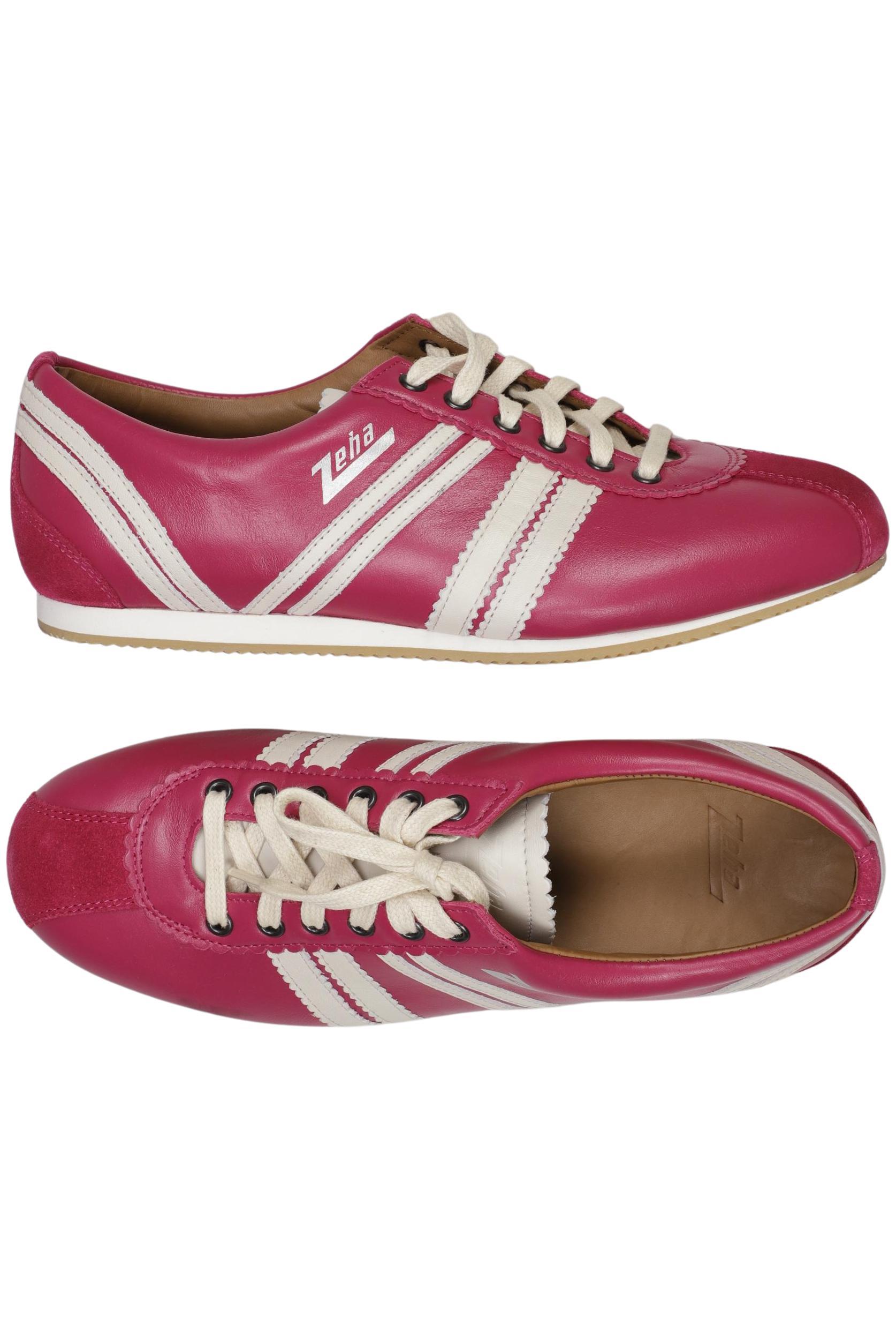 

Zeha Berlin Damen Sneakers, pink, Gr. 41