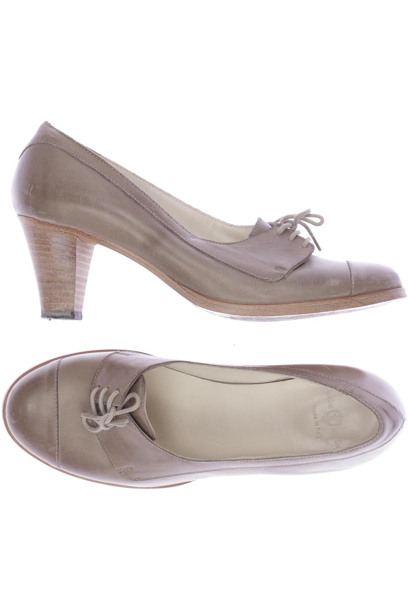 

Zeha Berlin Damen Pumps, grau, Gr. 39