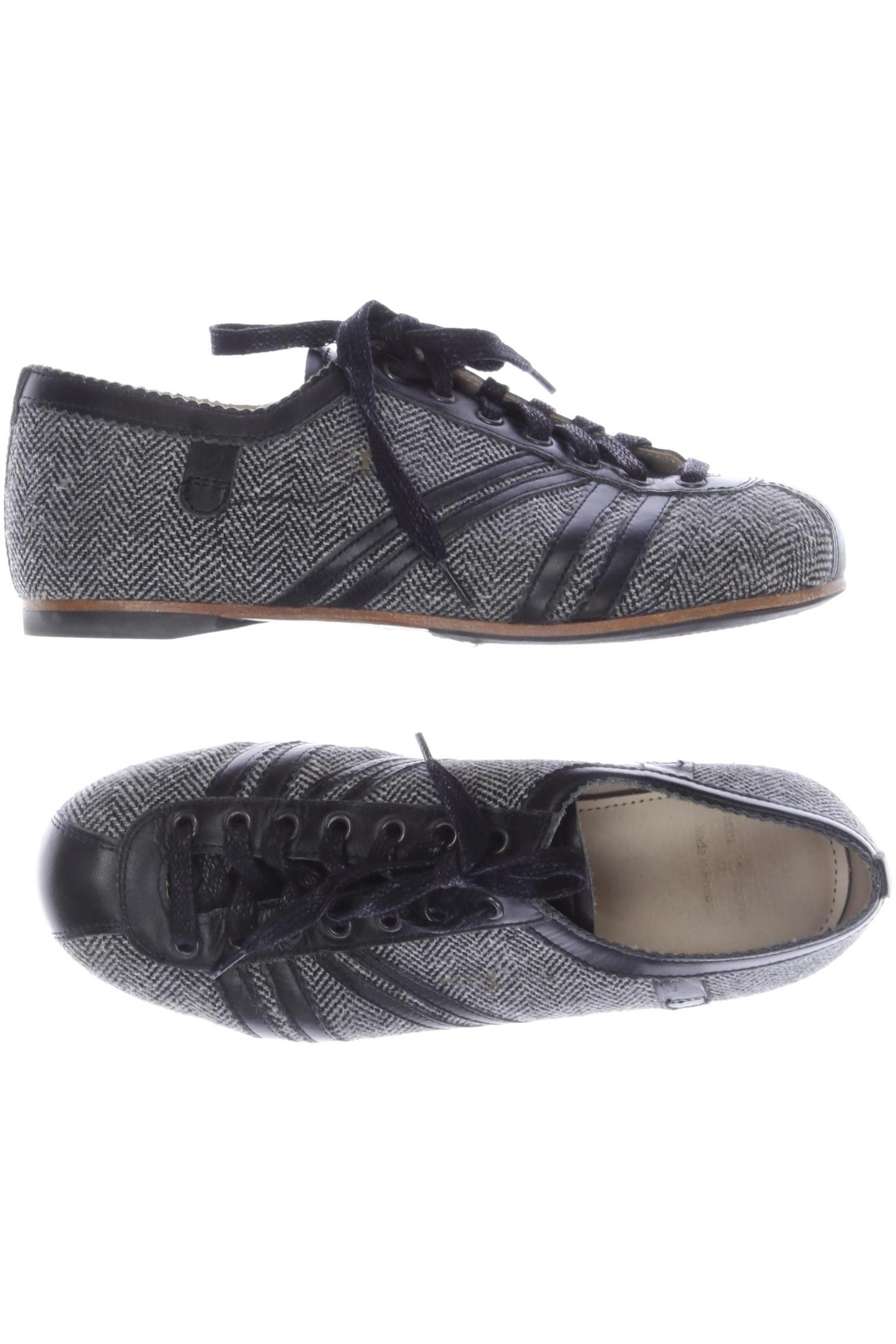 

Zeha Berlin Damen Sneakers, grau, Gr. 38
