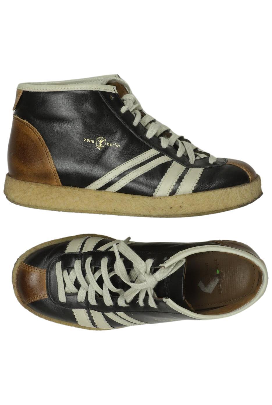 

Zeha Berlin Damen Sneakers, mehrfarbig, Gr. 37