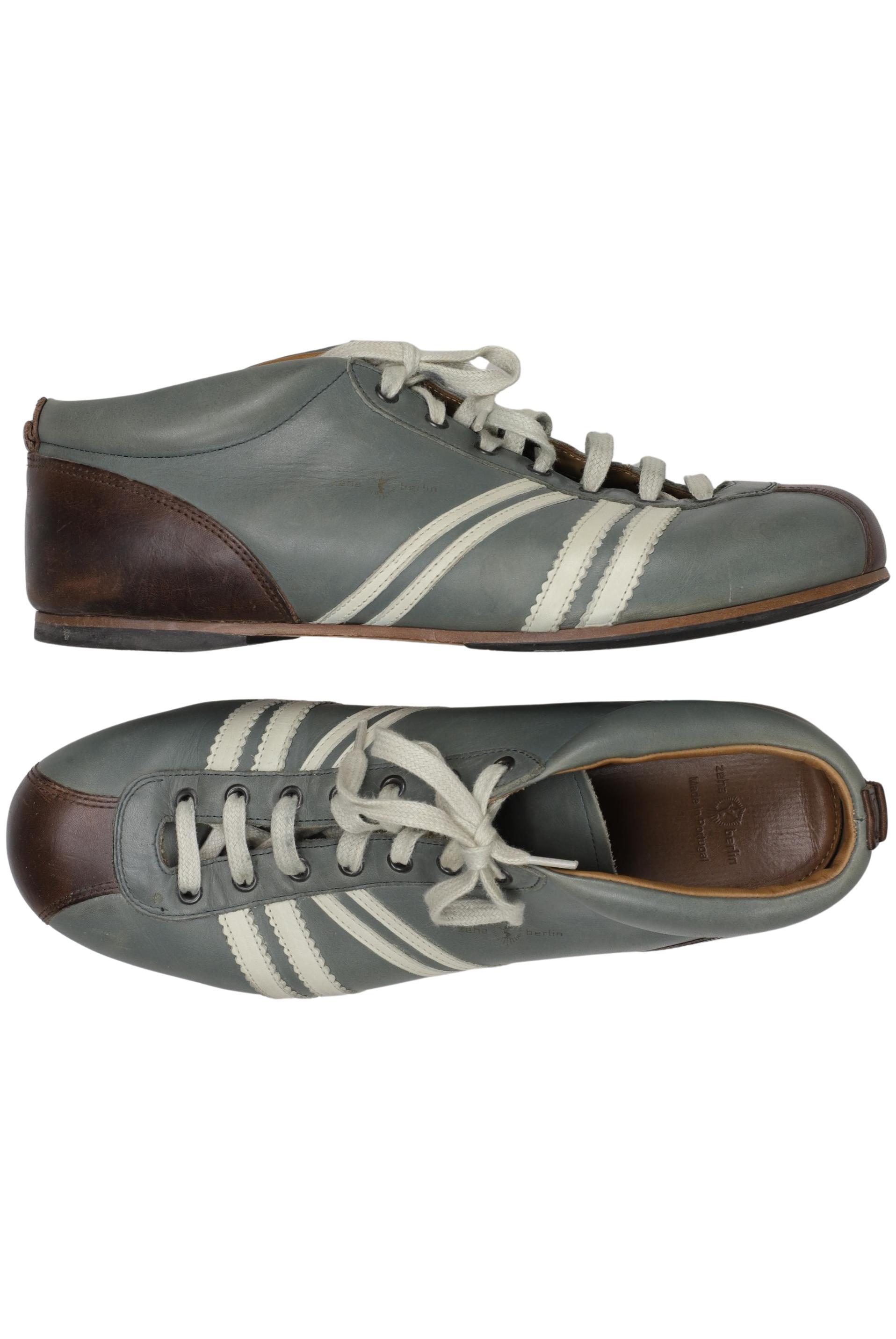 

Zeha Berlin Herren Sneakers, mehrfarbig, Gr. 44