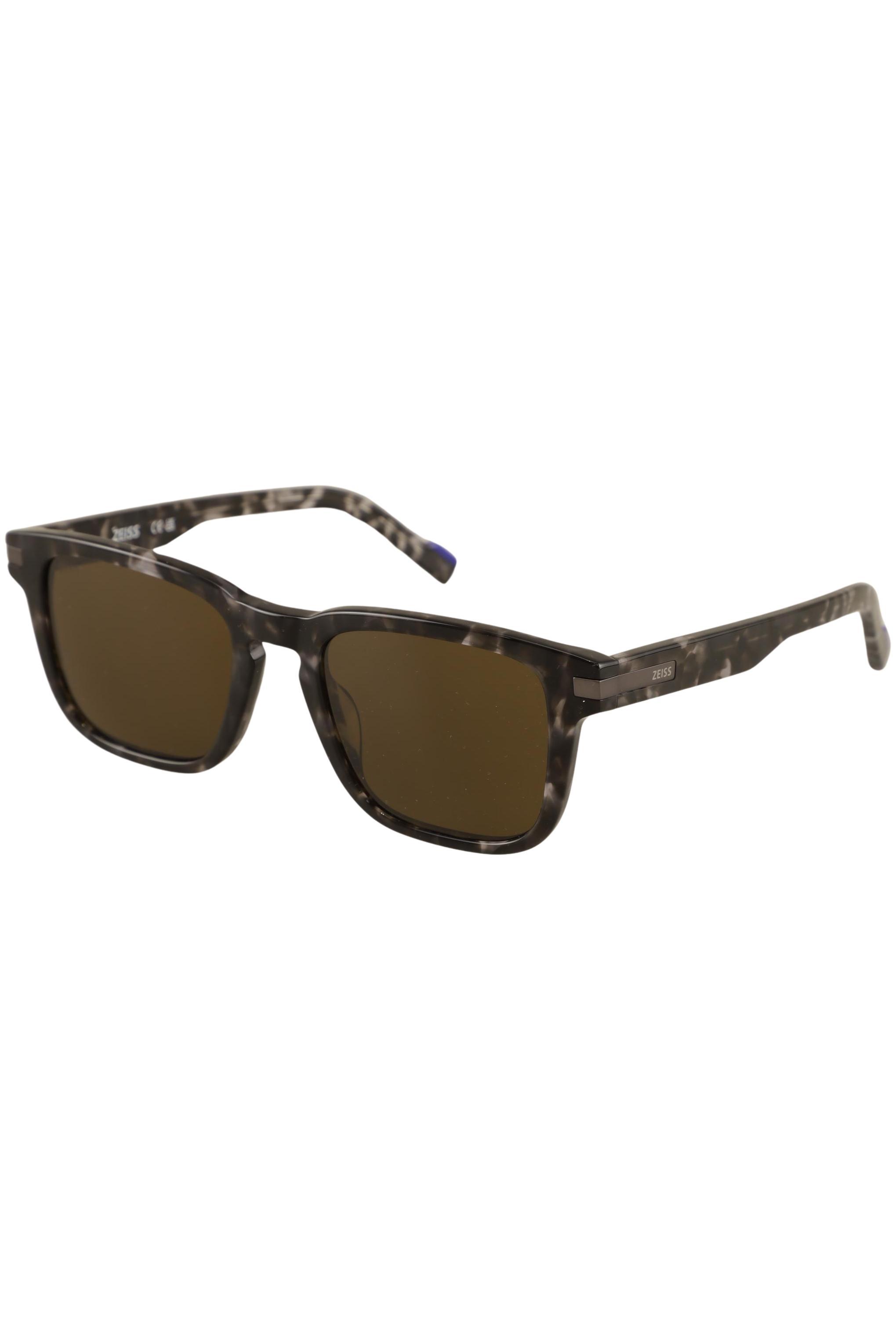 

Zeiss Herren Sonnenbrille, schwarz, Gr.