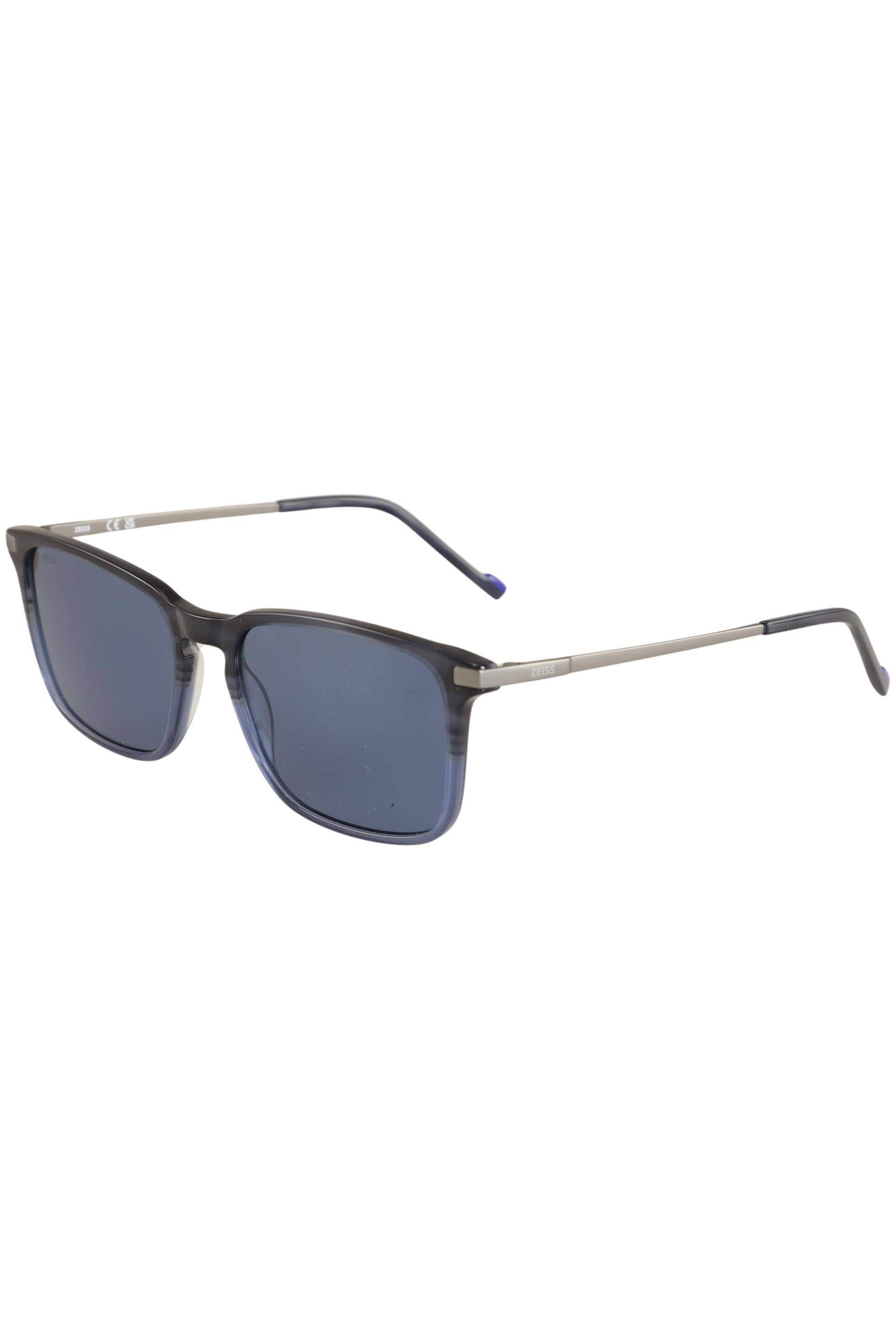 

Zeiss Herren Sonnenbrille, marineblau, Gr.