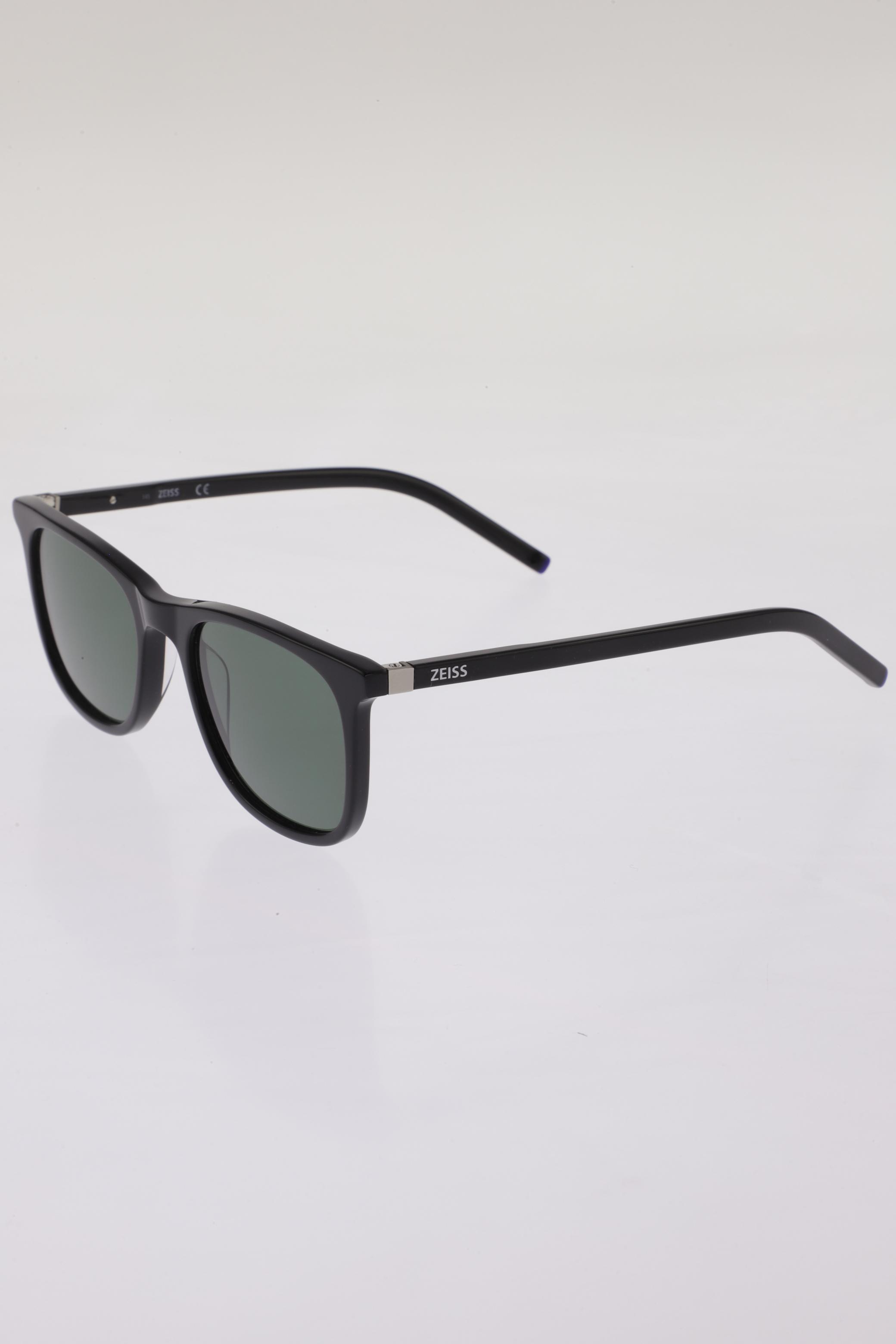 

Zeiss Herren Sonnenbrille, schwarz, Gr.