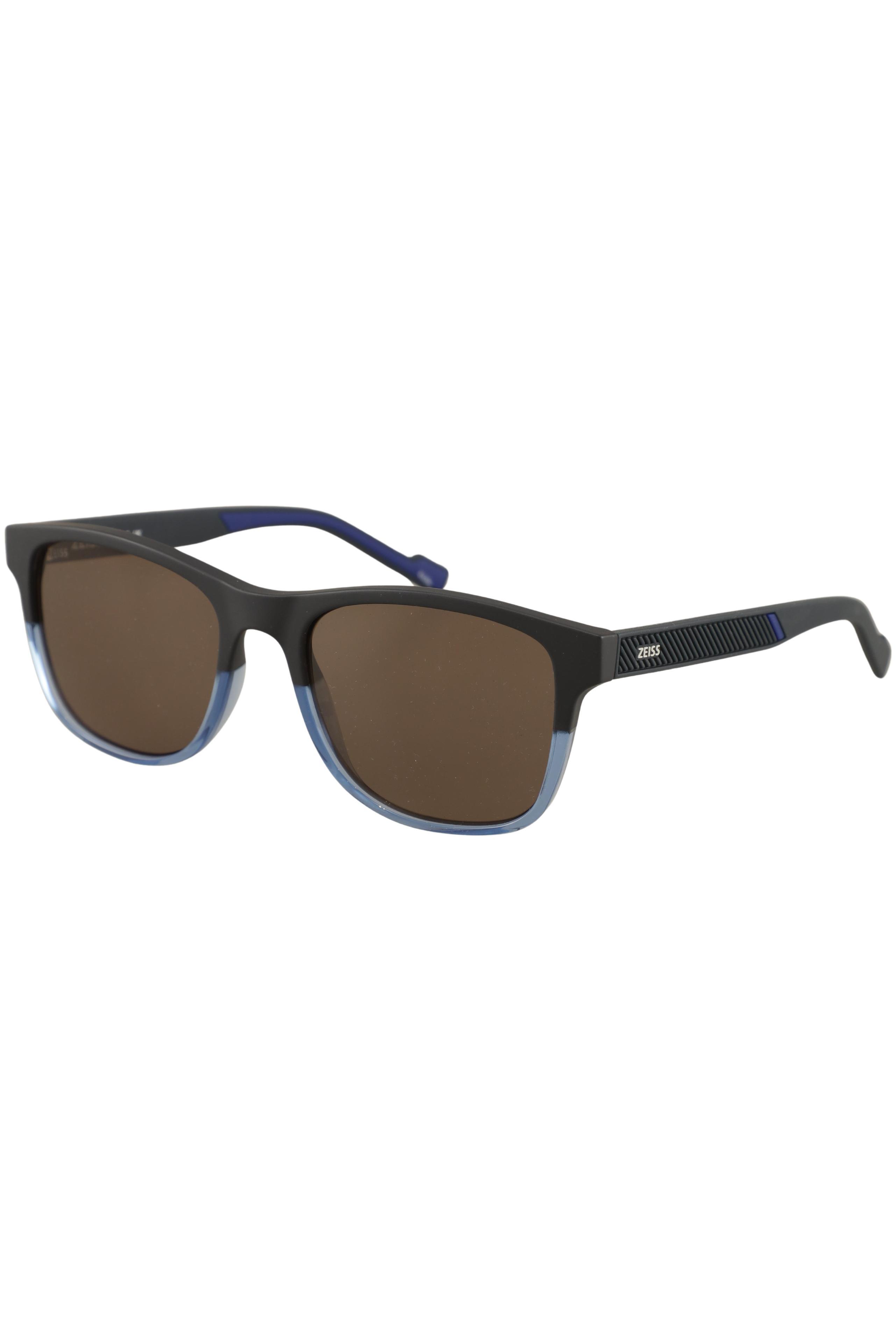 

Zeiss Herren Sonnenbrille, blau, Gr.