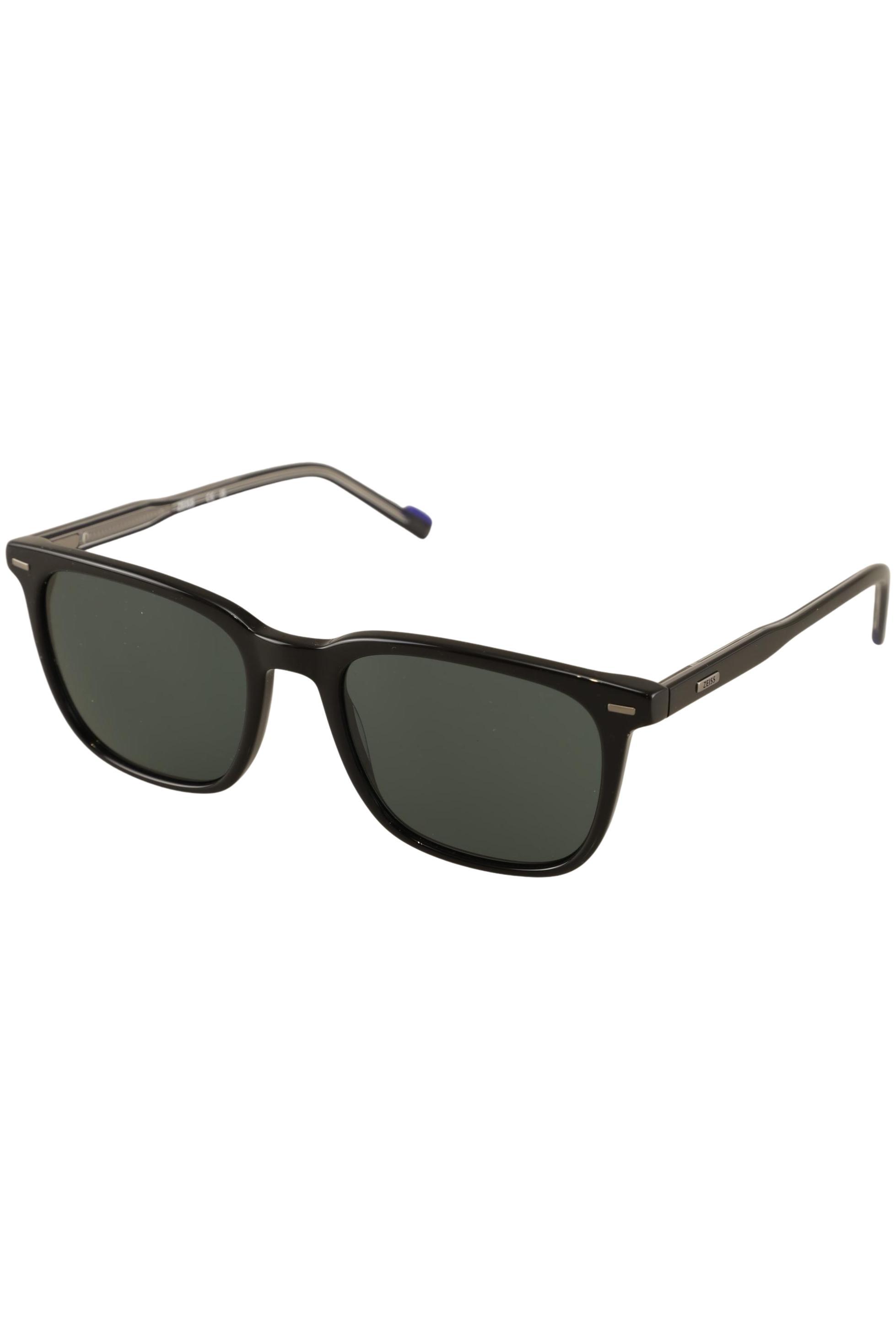 

Zeiss Herren Sonnenbrille, schwarz, Gr.