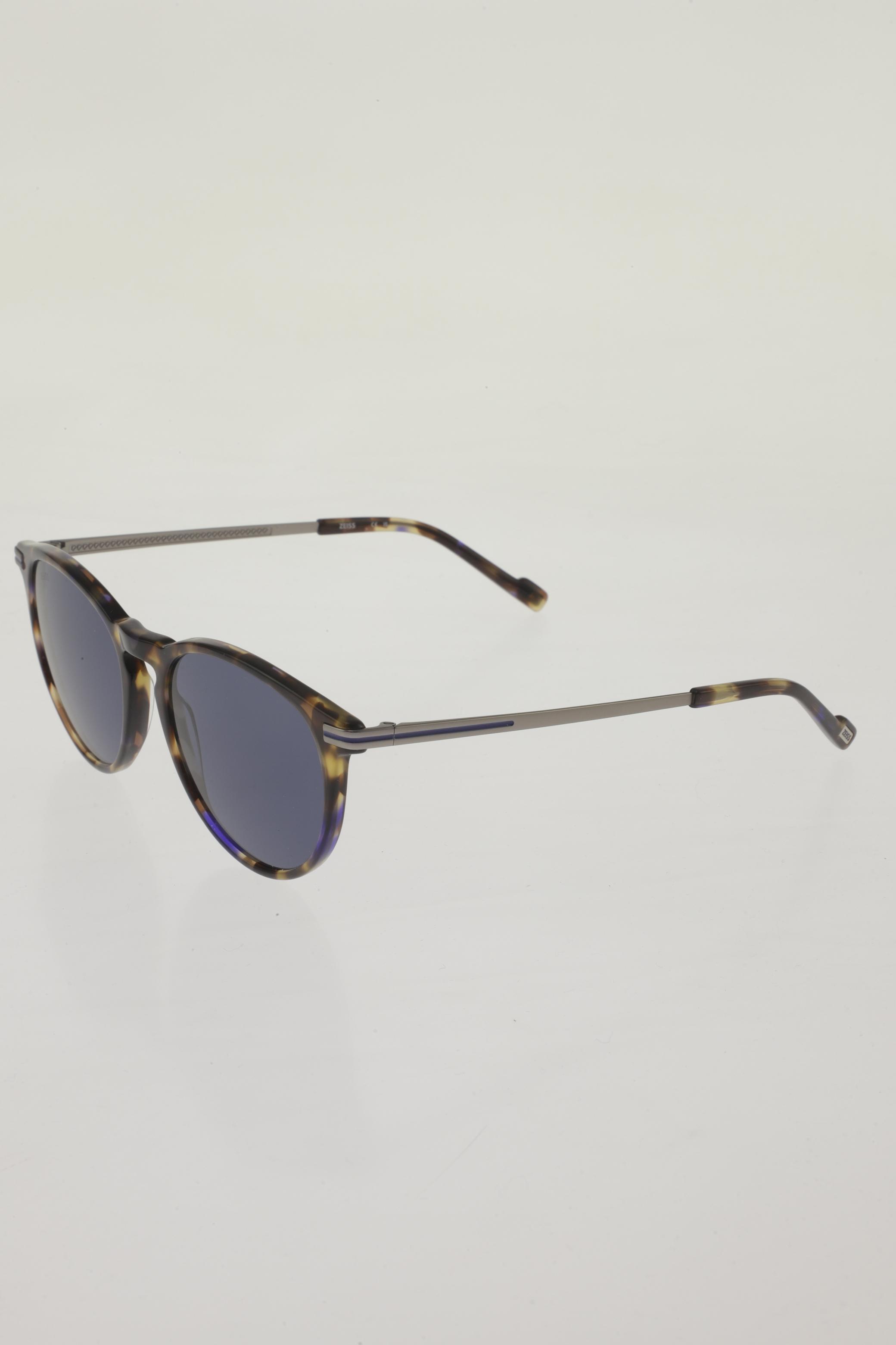 

Zeiss Herren Sonnenbrille, braun, Gr.