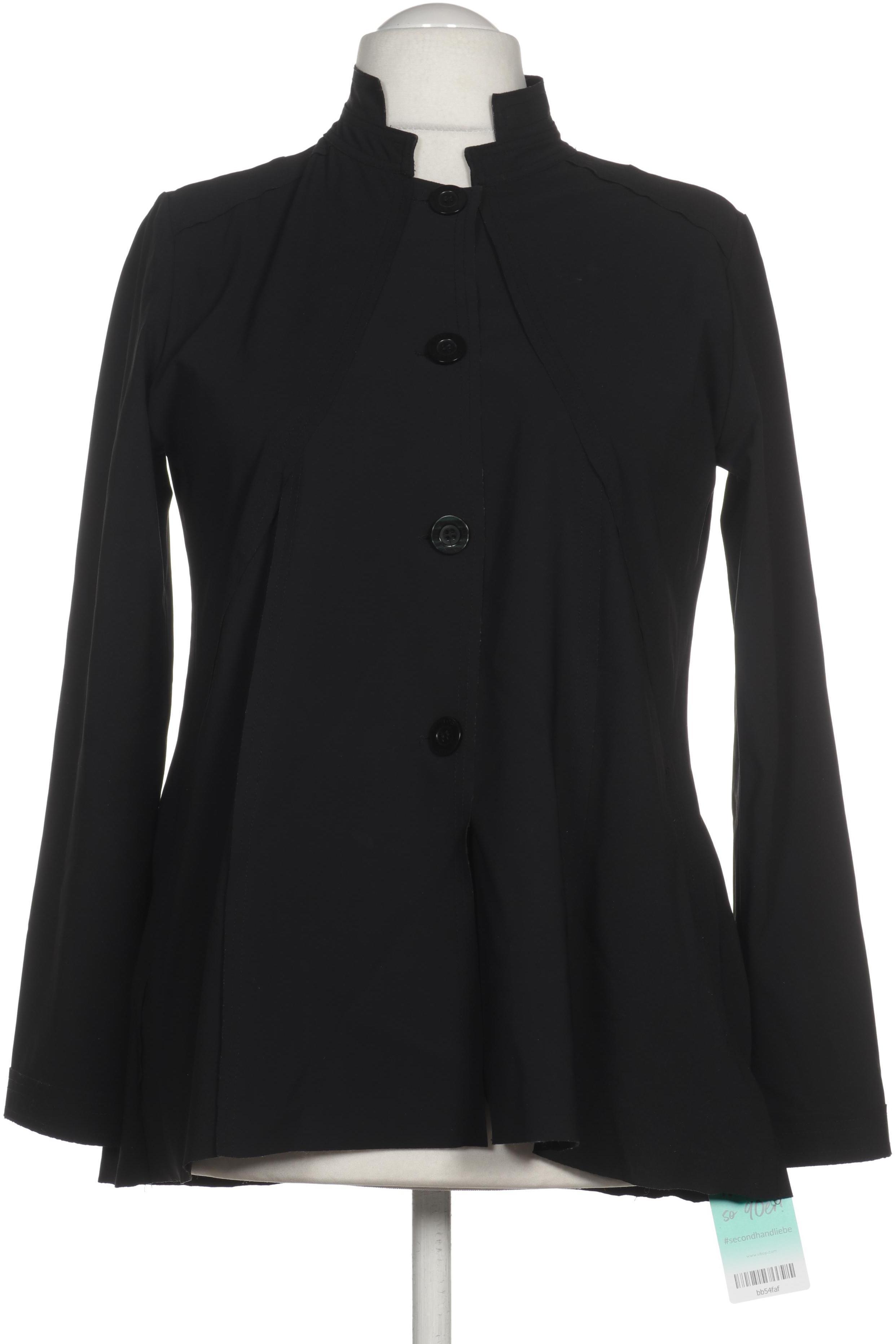 

Zeitlos By Luana Damen Blazer, schwarz, Gr.