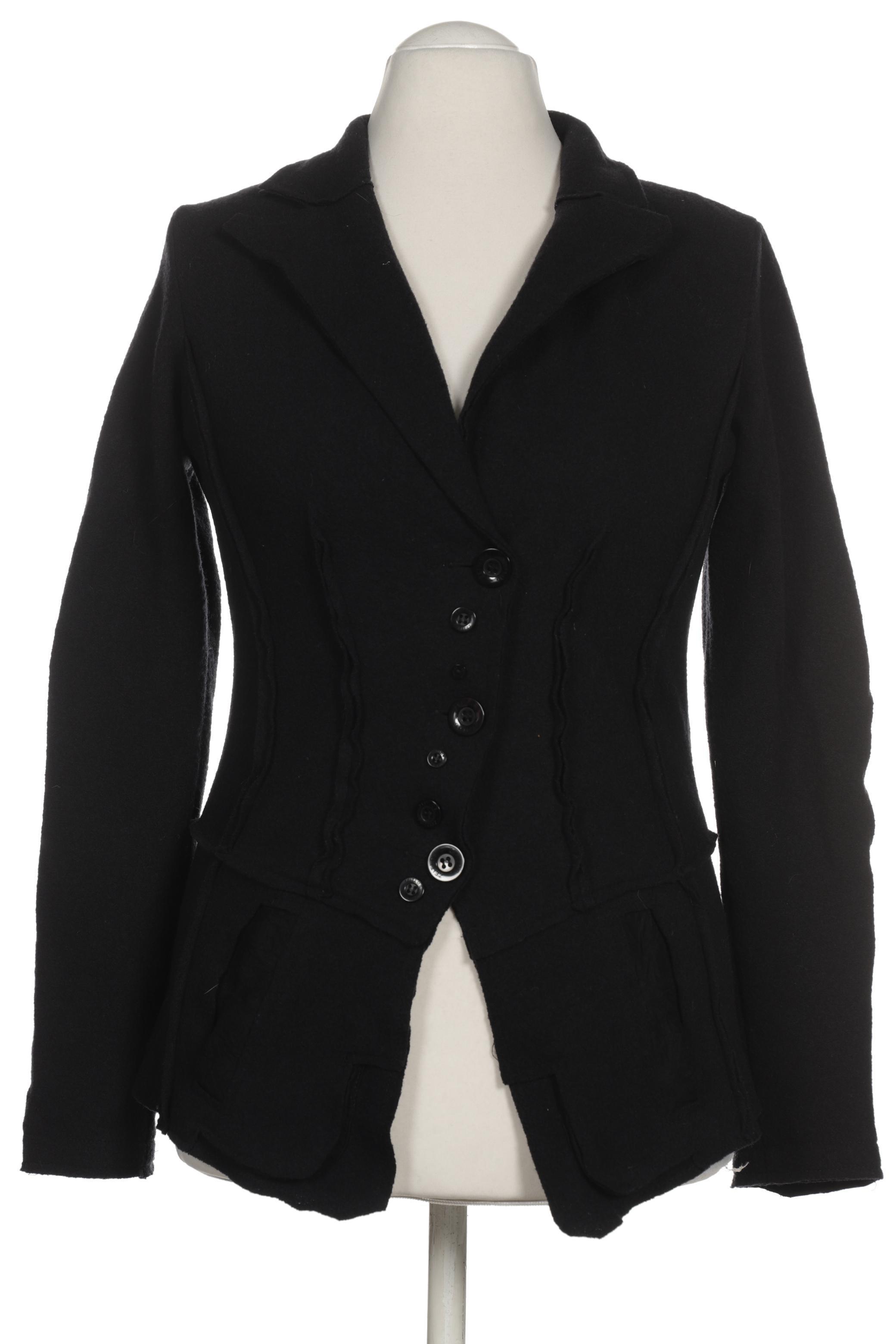 

Zeitlos By Luana Damen Blazer, schwarz, Gr.