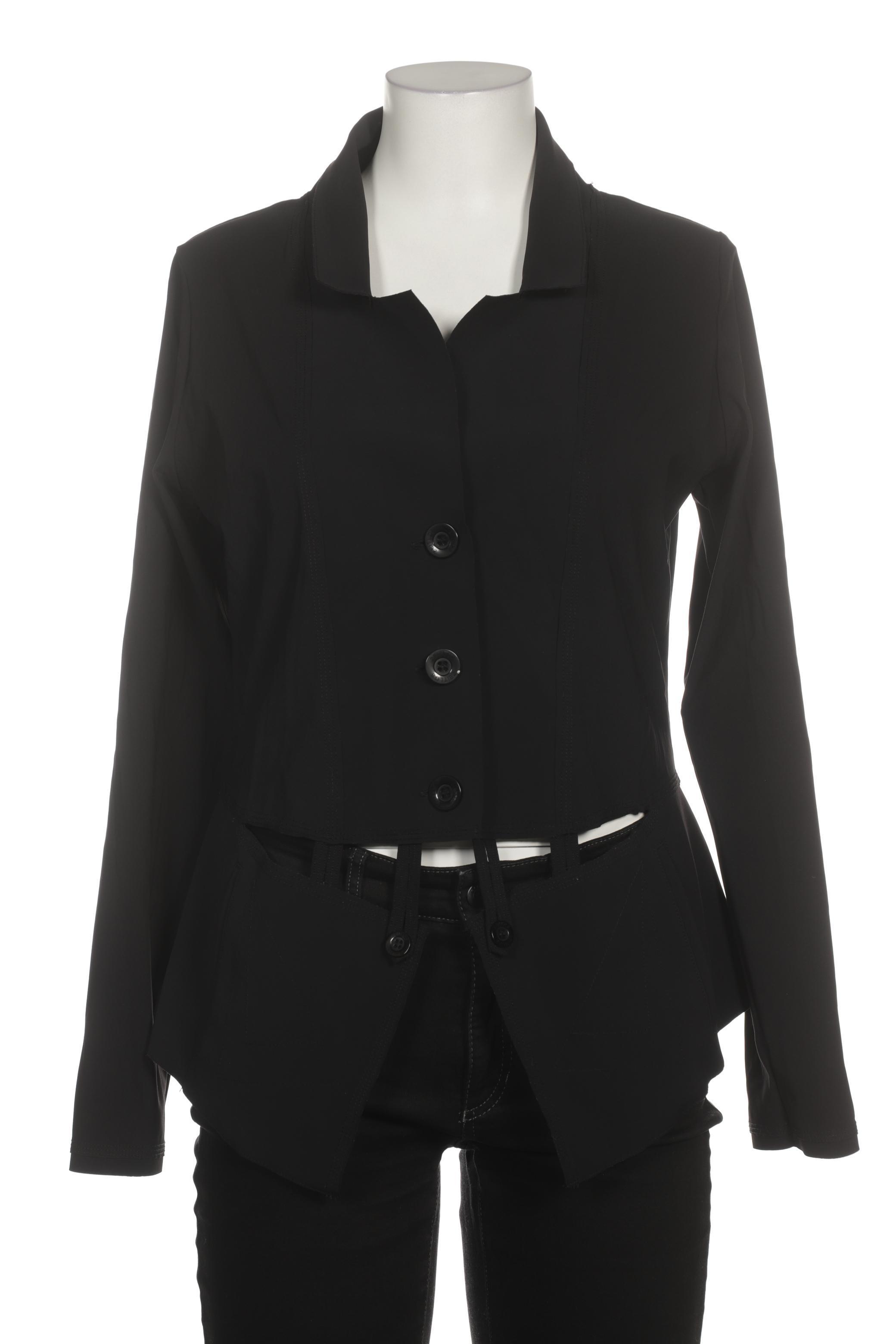 

Zeitlos By Luana Damen Blazer, schwarz, Gr.