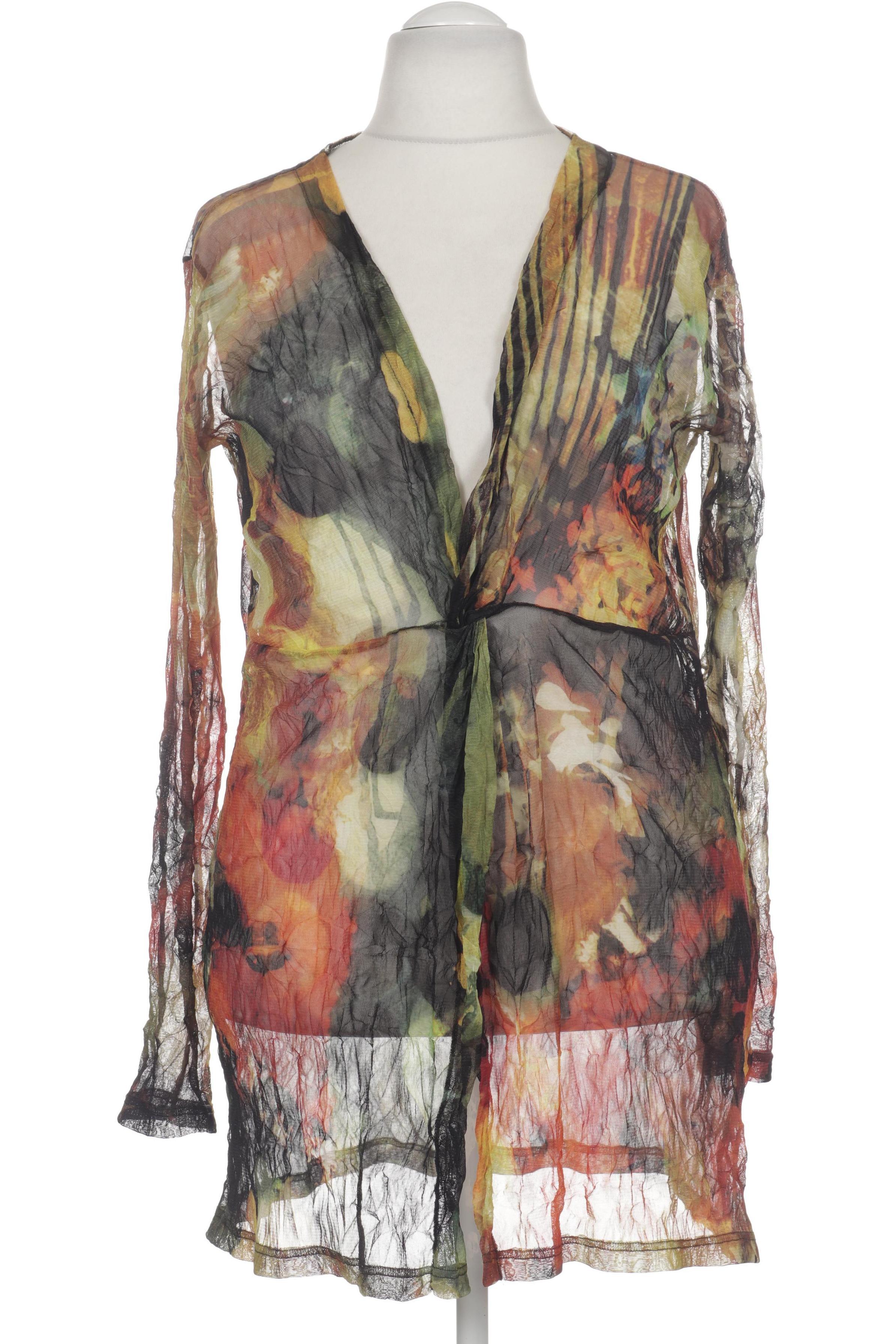 

Zeitlos By Luana Damen Bluse, grün, Gr.