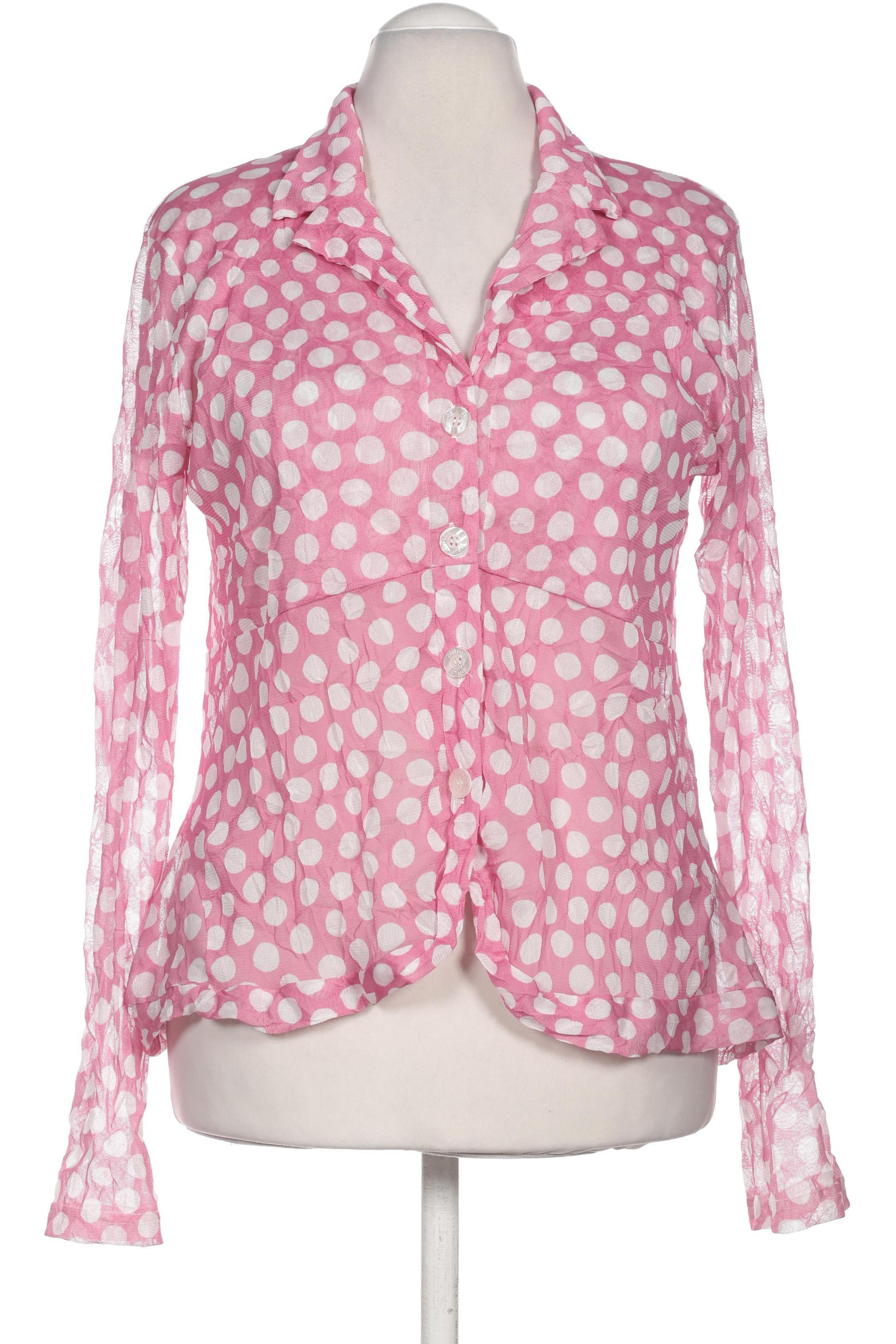 

Zeitlos By Luana Damen Bluse, pink, Gr.