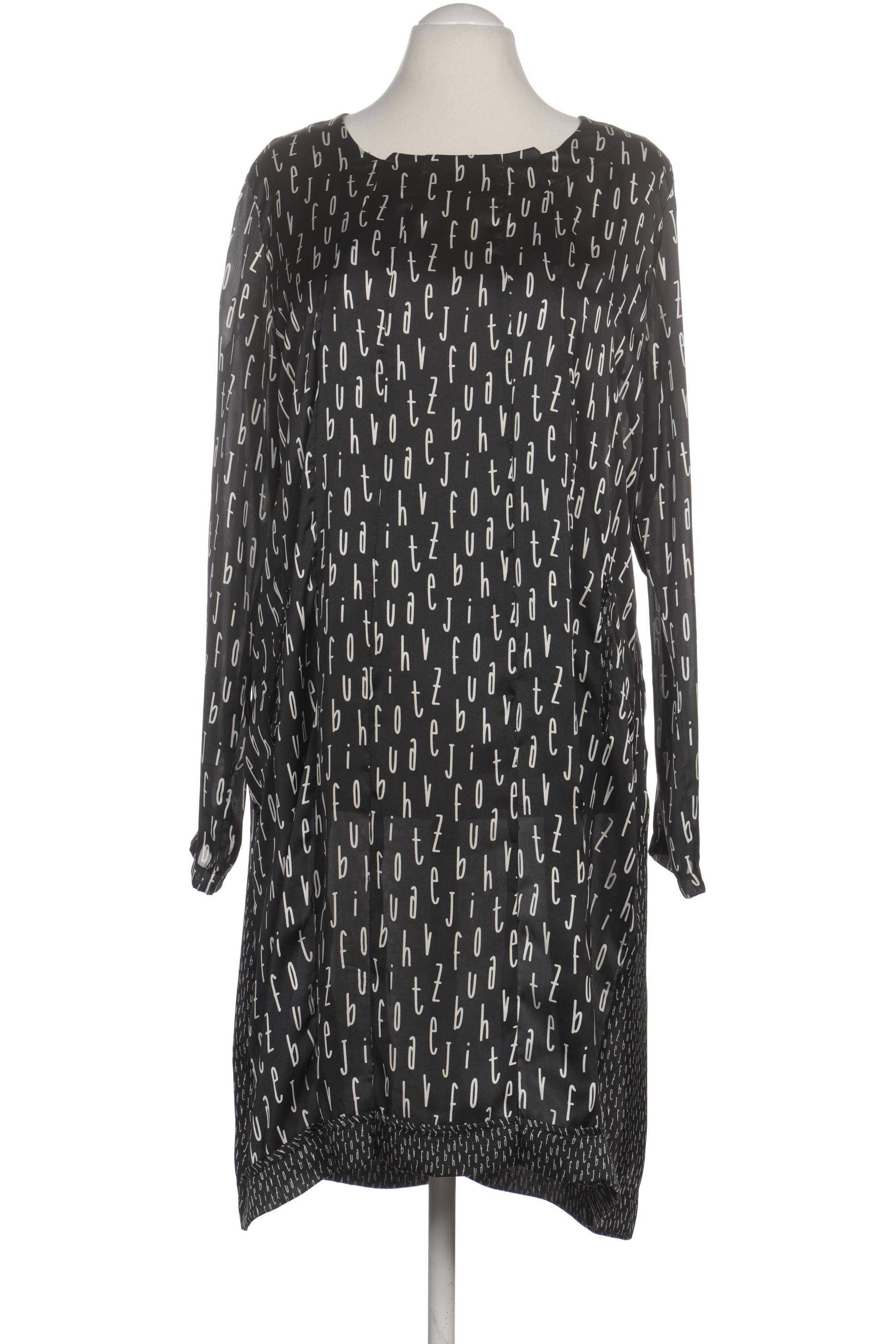 

Zeitlos By Luana Damen Kleid, schwarz, Gr.