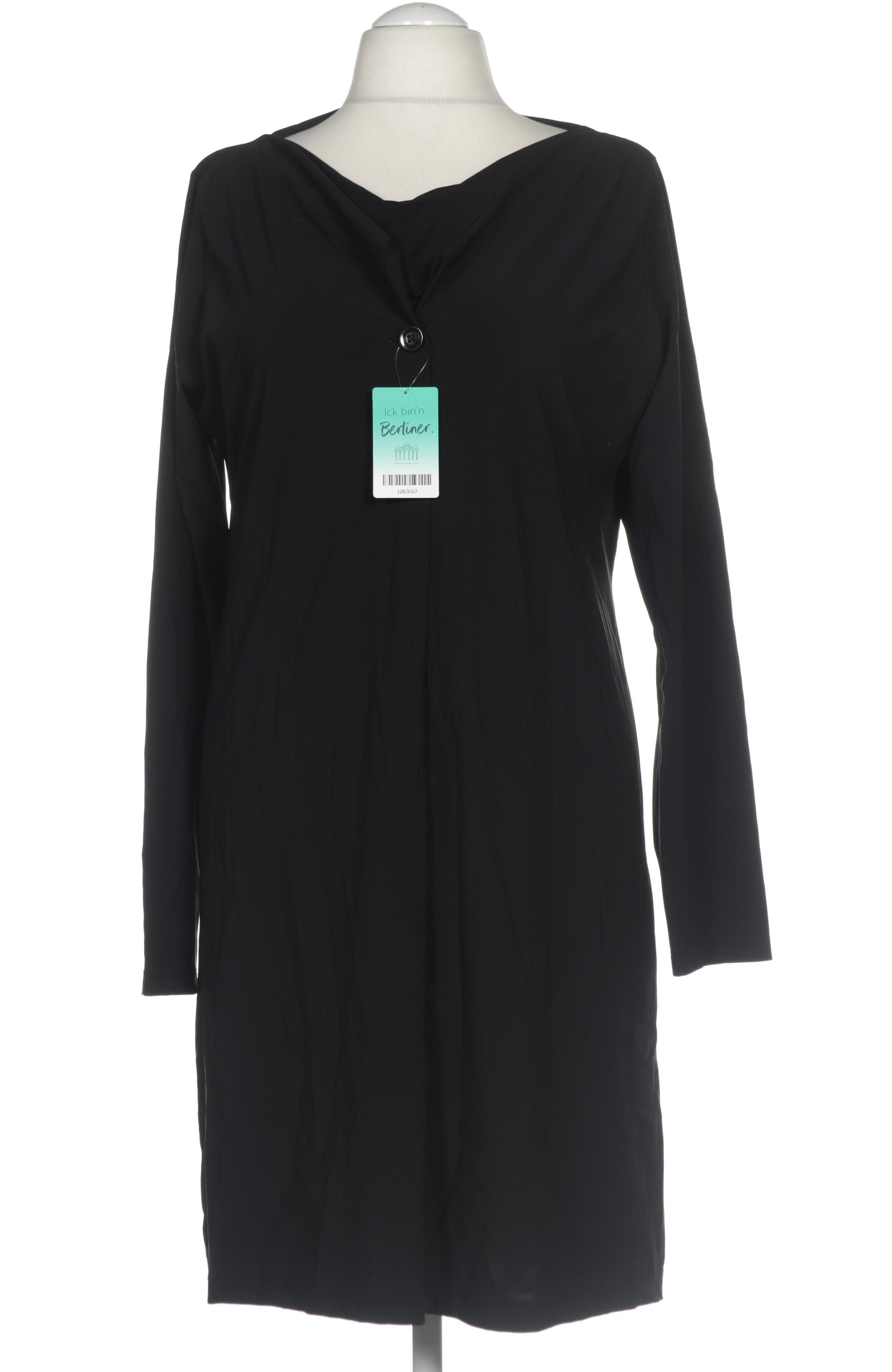 

Zeitlos By Luana Damen Kleid, schwarz, Gr.