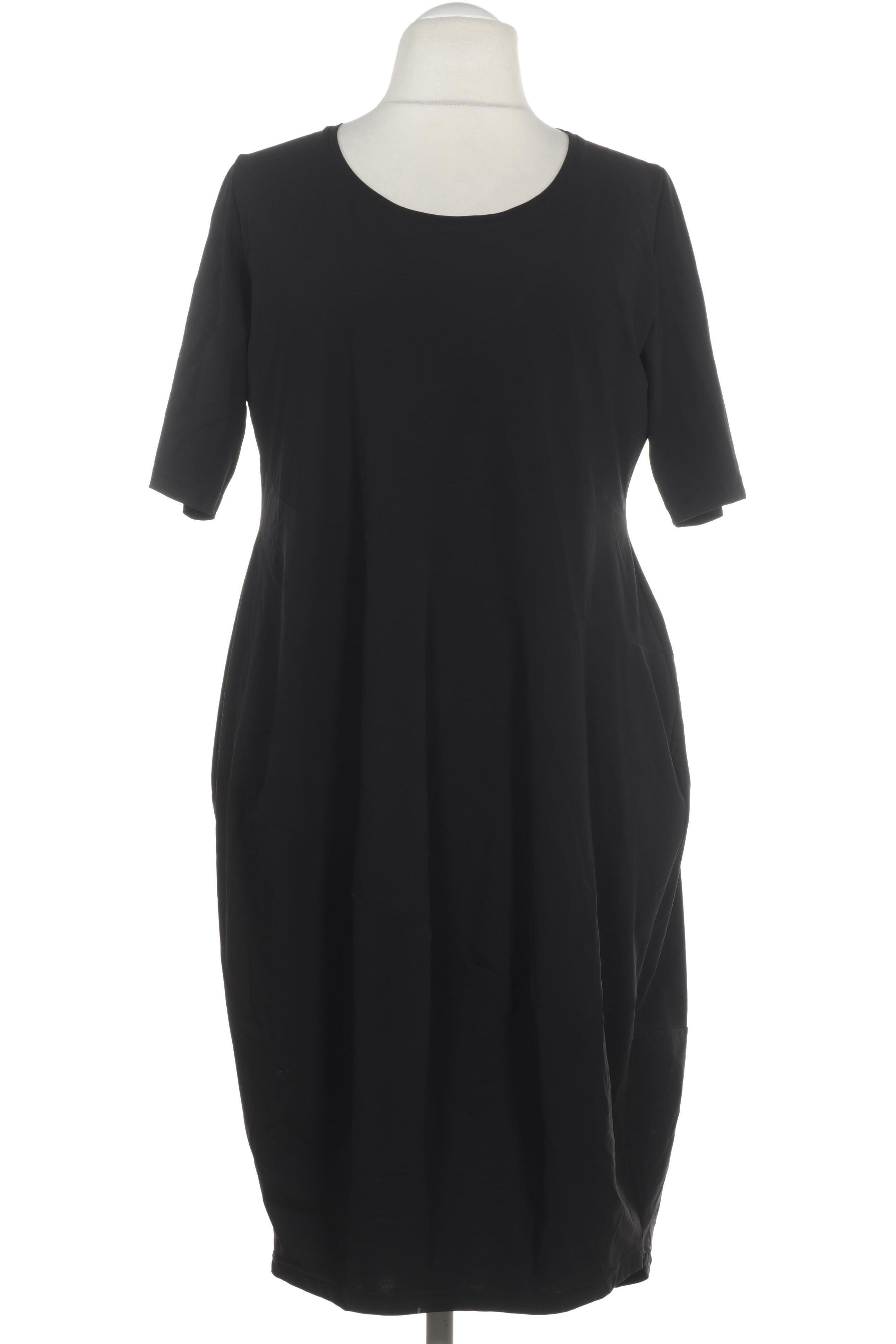 

Zeitlos By Luana Damen Kleid, schwarz, Gr.