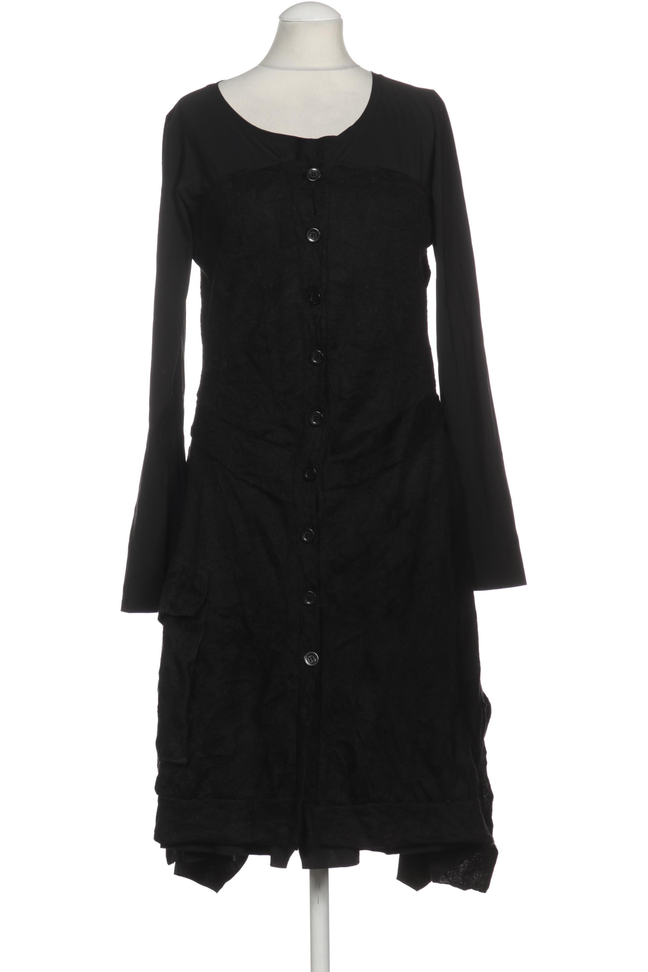 

Zeitlos By Luana Damen Kleid, schwarz, Gr.