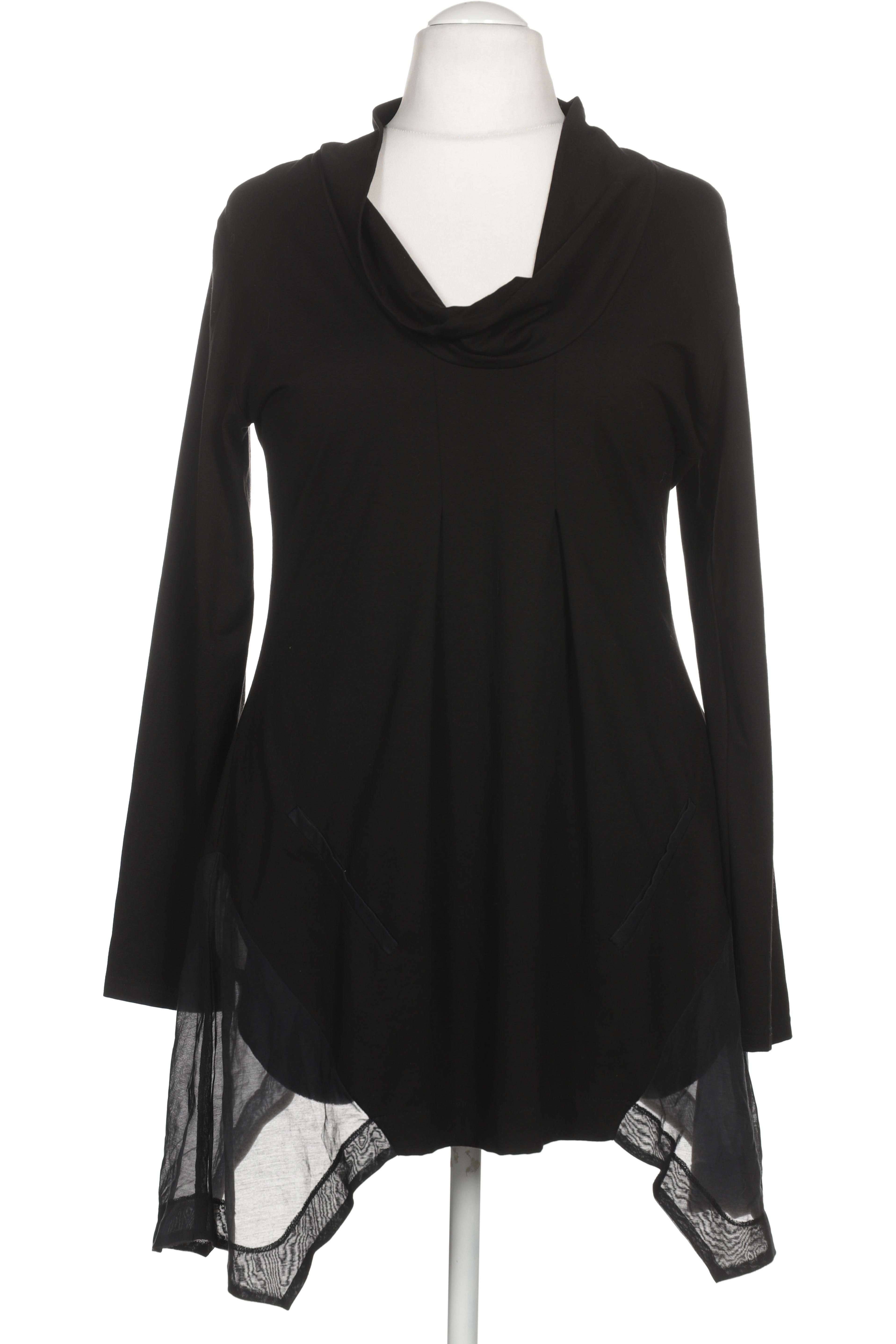 

Zeitlos By Luana Damen Kleid, schwarz, Gr.