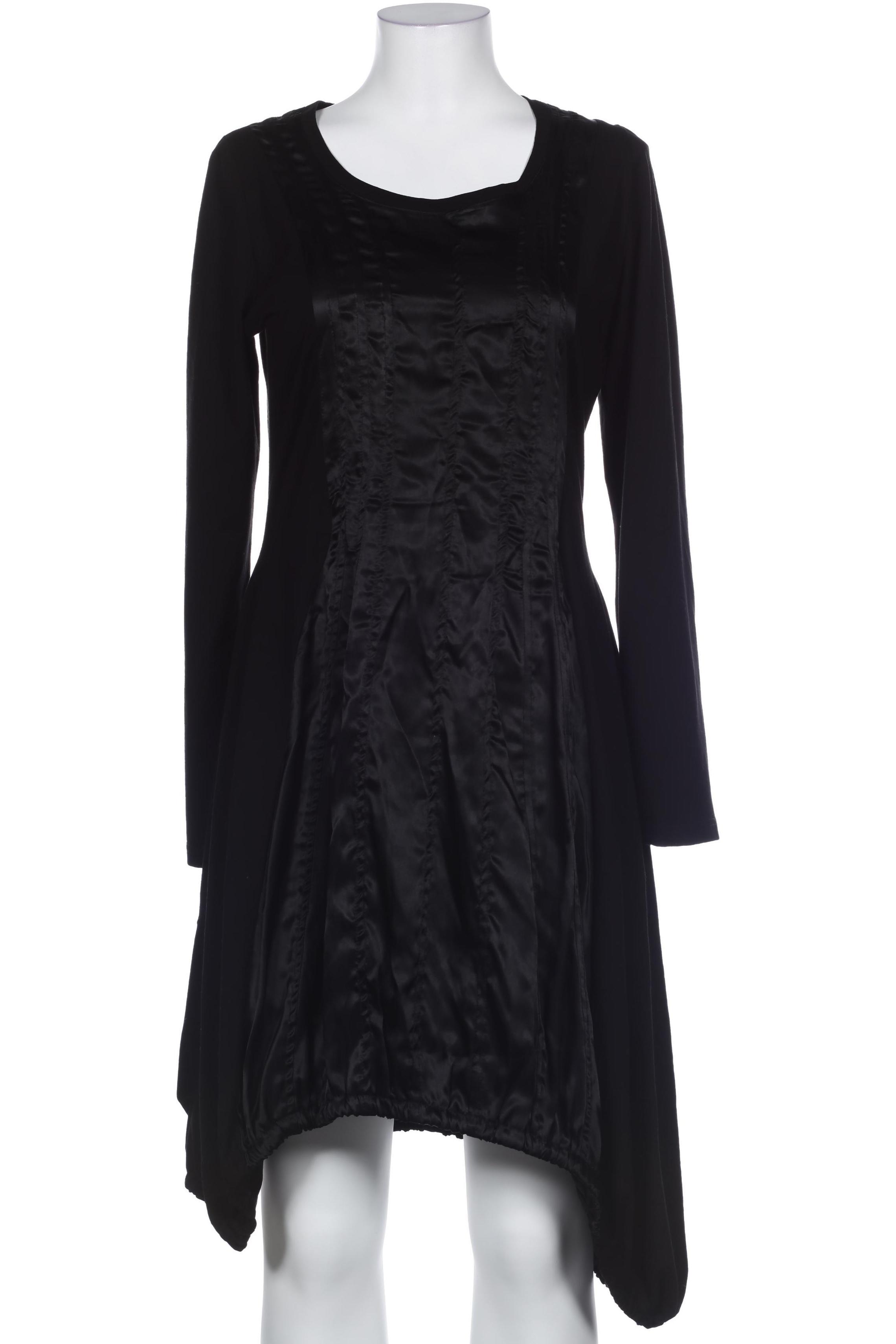 

Zeitlos By Luana Damen Kleid, schwarz, Gr.