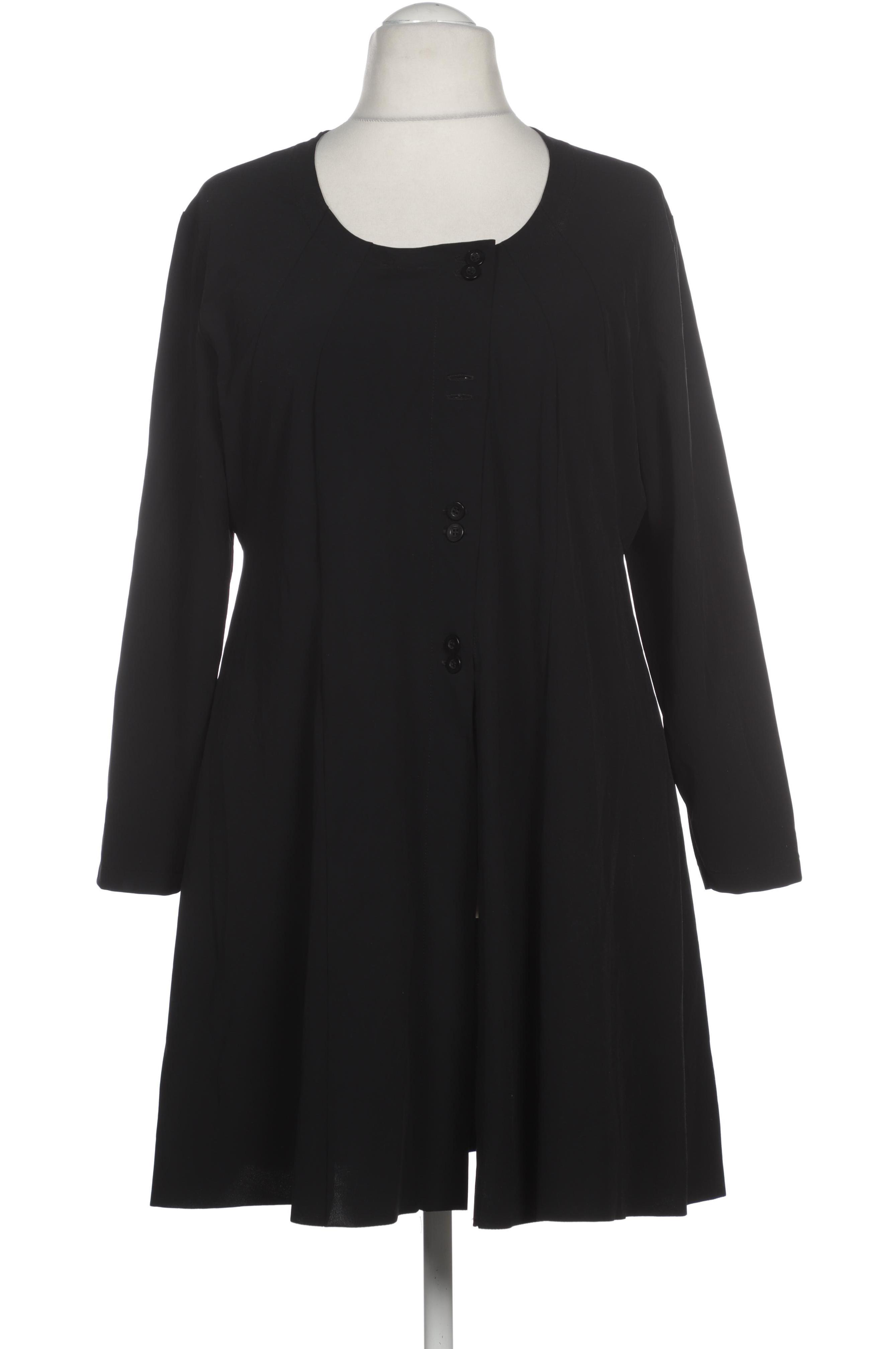 

Zeitlos By Luana Damen Kleid, schwarz, Gr.