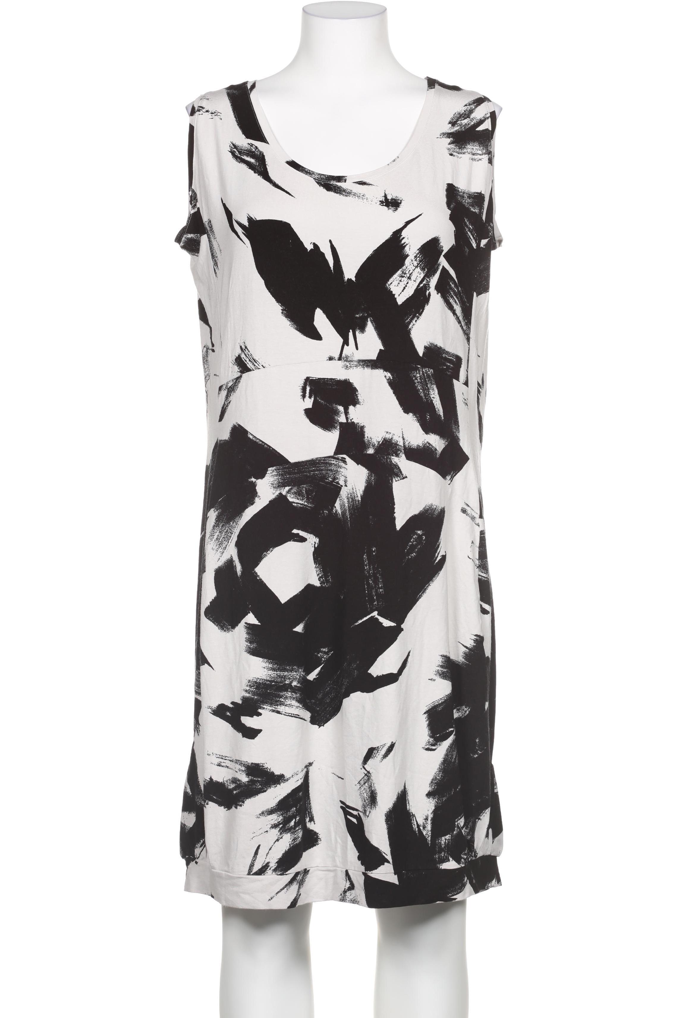 

Zeitlos By Luana Damen Kleid, weiß, Gr.