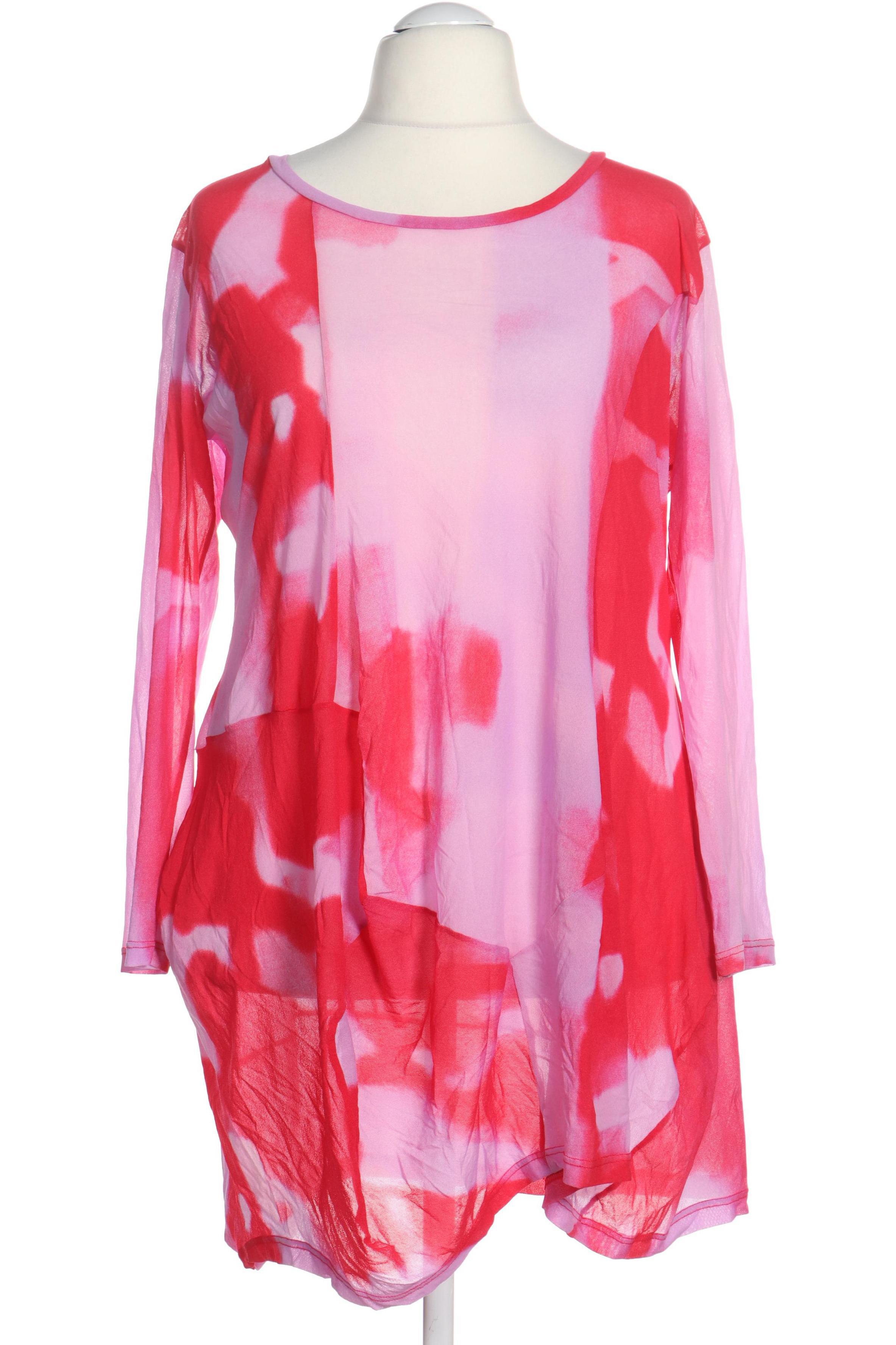 

Zeitlos By Luana Damen Kleid, rot, Gr.