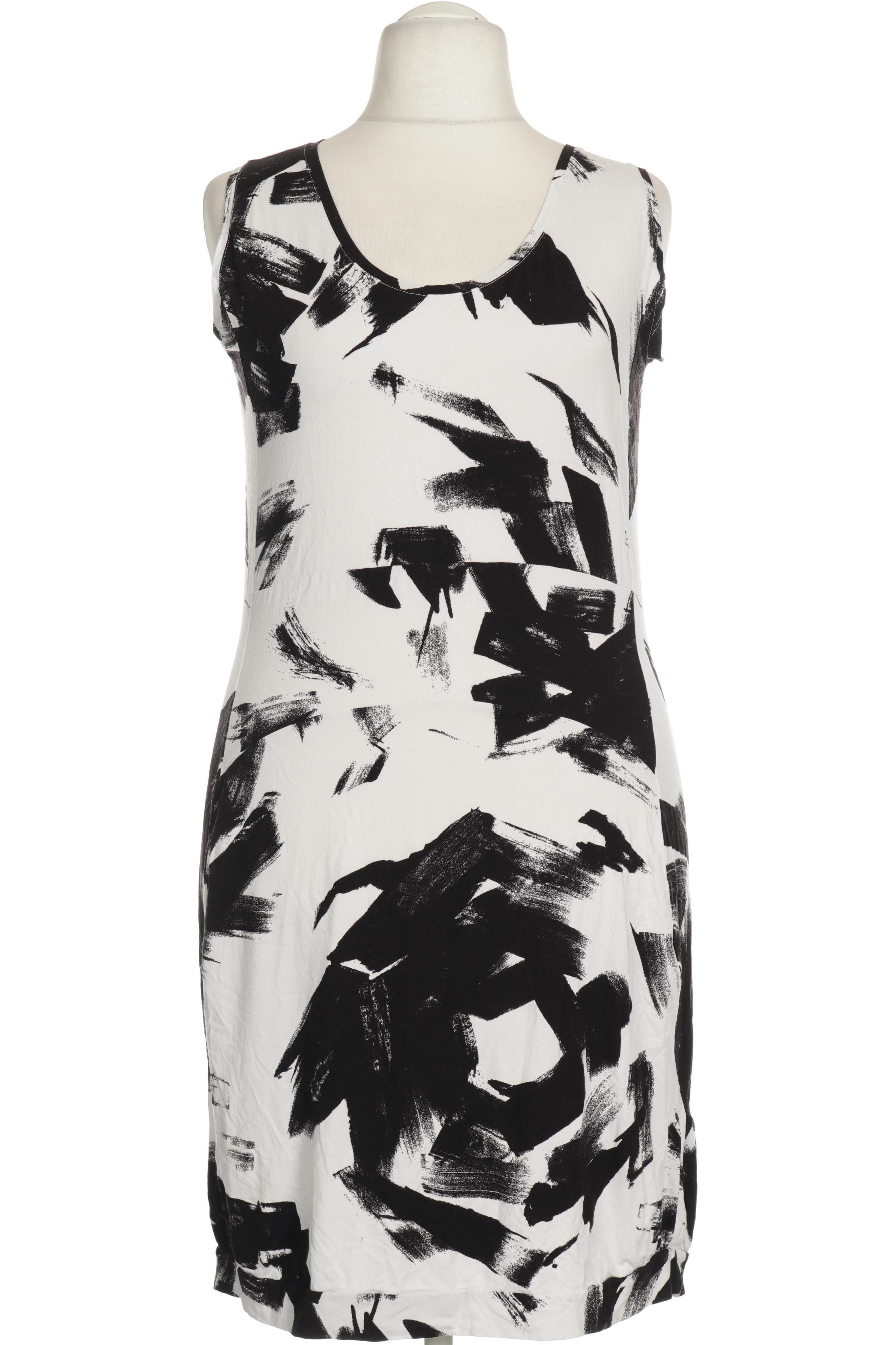 

Zeitlos By Luana Damen Kleid, weiß, Gr.