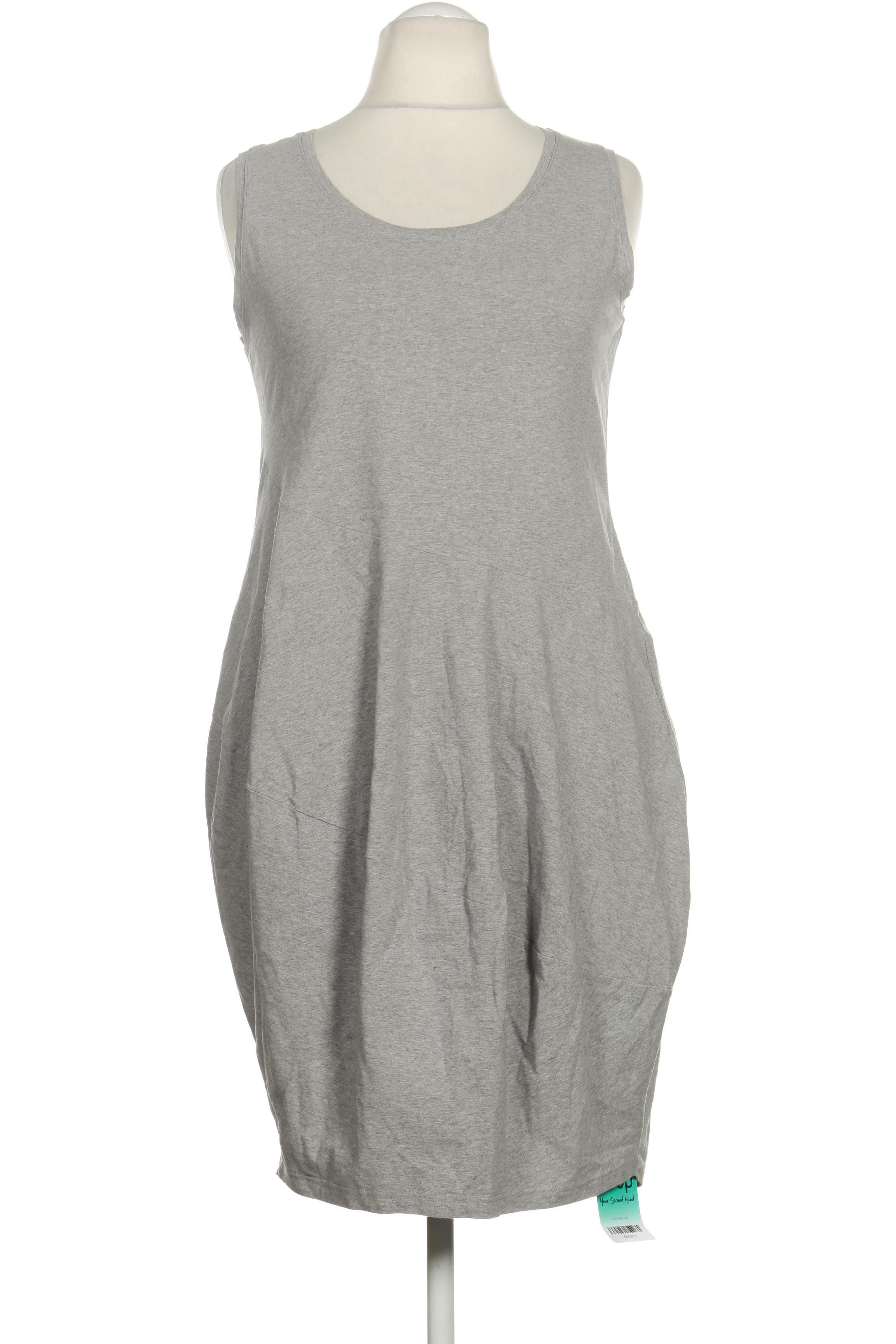 

Zeitlos By Luana Damen Kleid, grau, Gr.