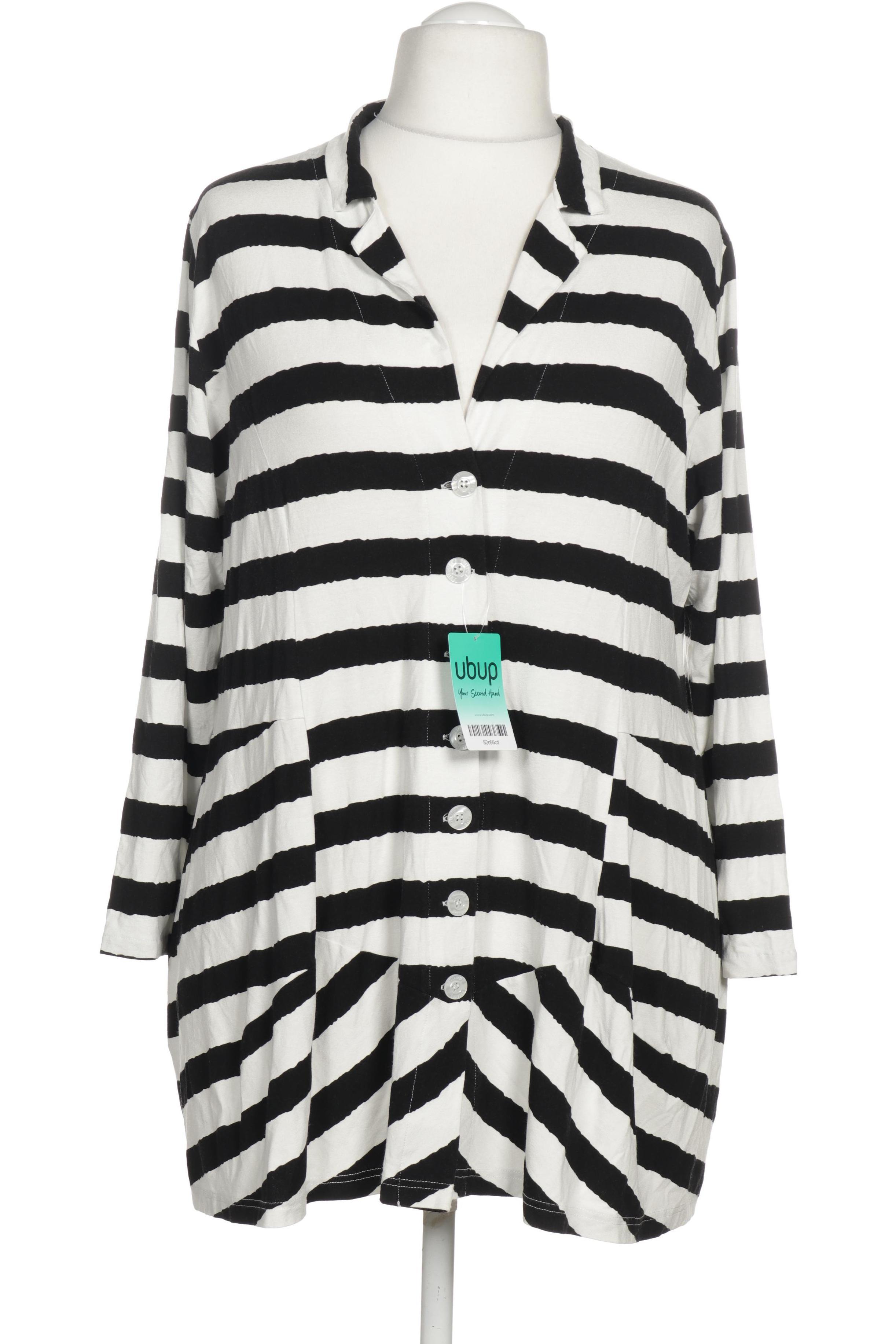 

Zeitlos By Luana Damen Langarmshirt, schwarz, Gr.