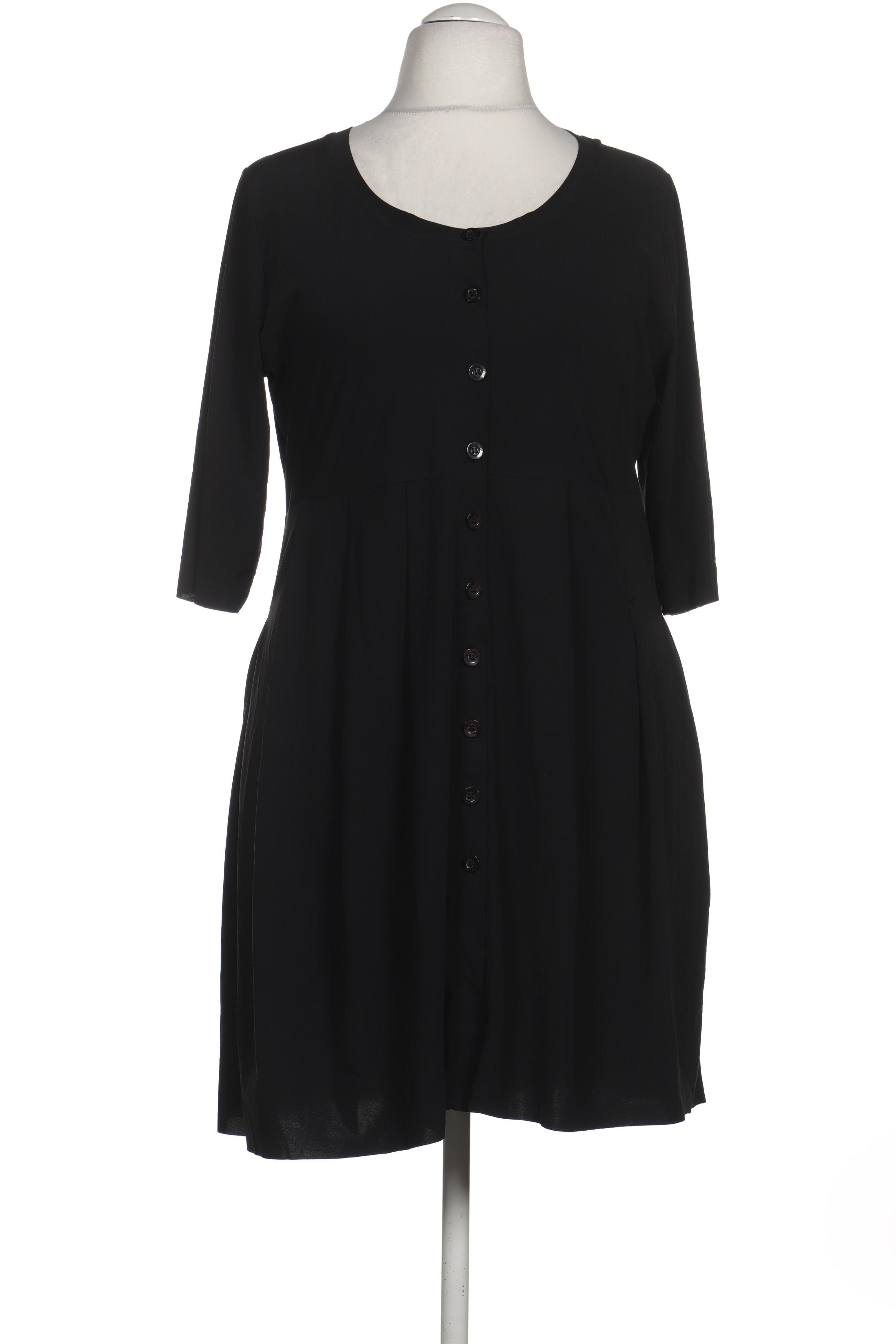 

Zeitlos By Luana Damen Bluse, schwarz, Gr.