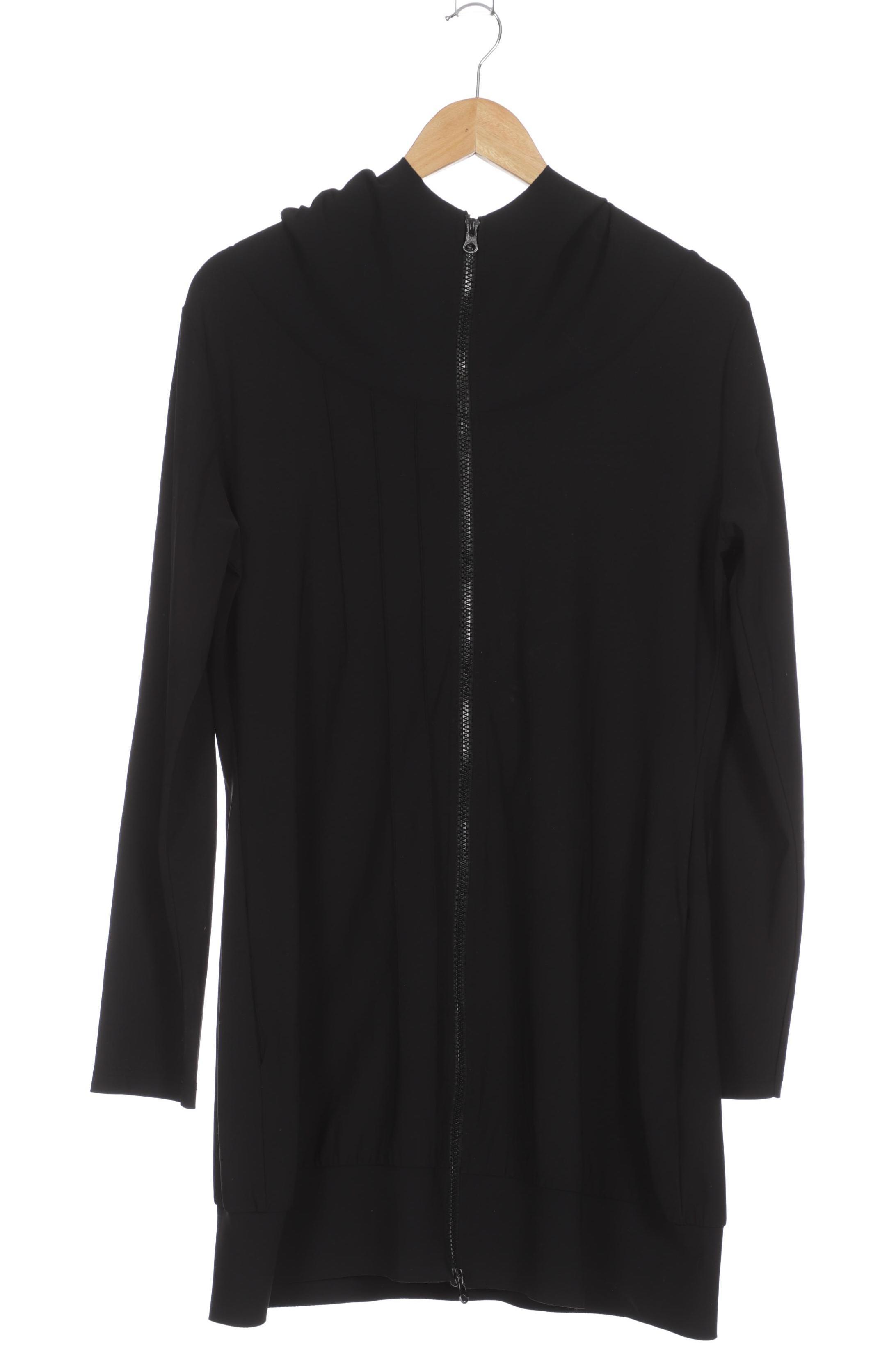 

Zeitlos By Luana Damen Mantel, schwarz, Gr.