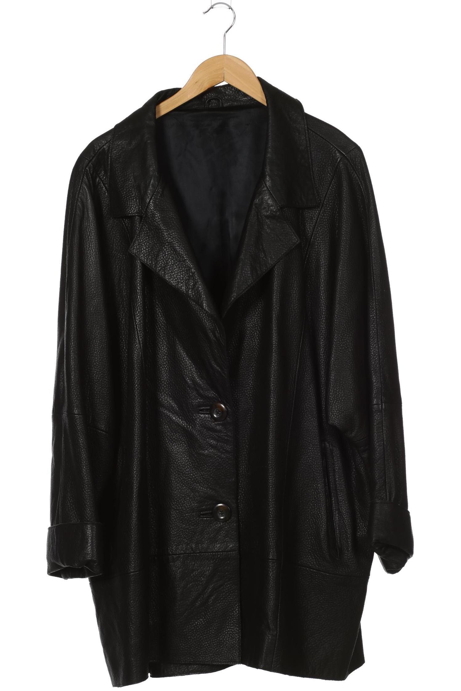 

Zeitlos By Luana Damen Mantel, schwarz, Gr.