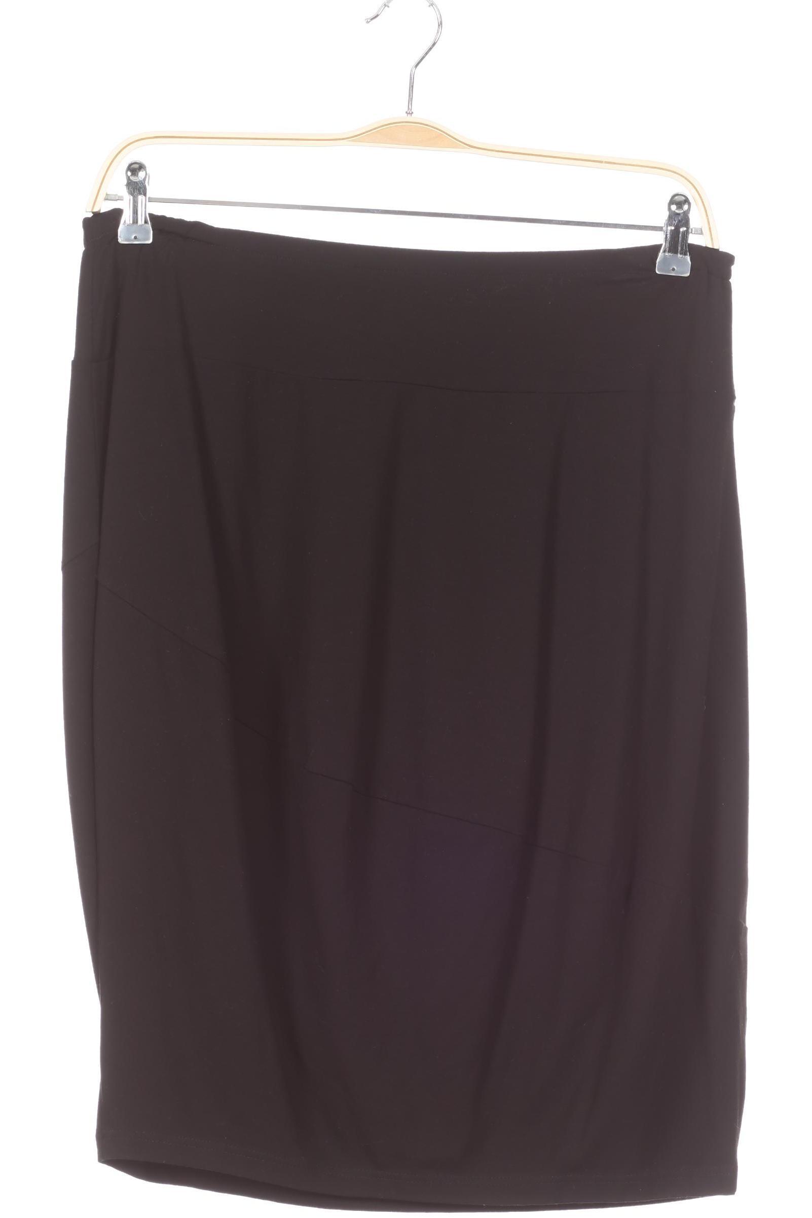 

Zeitlos By Luana Damen Rock, schwarz, Gr.