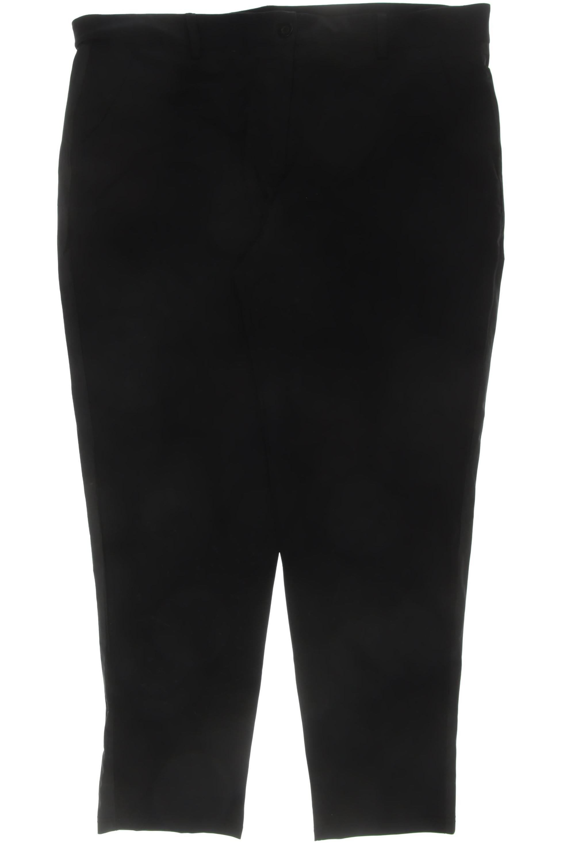 

Zeitlos By Luana Damen Stoffhose, schwarz, Gr.