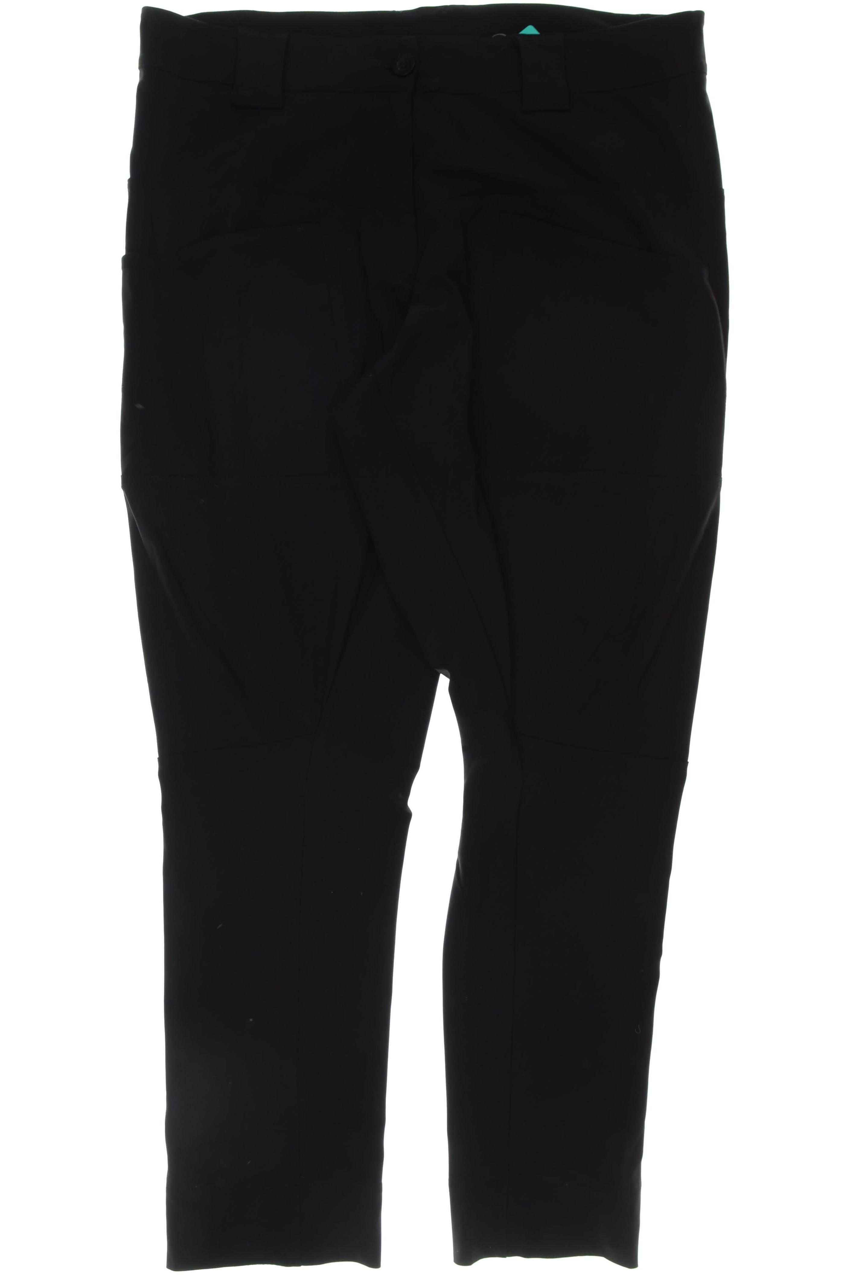 

Zeitlos By Luana Damen Stoffhose, schwarz, Gr.