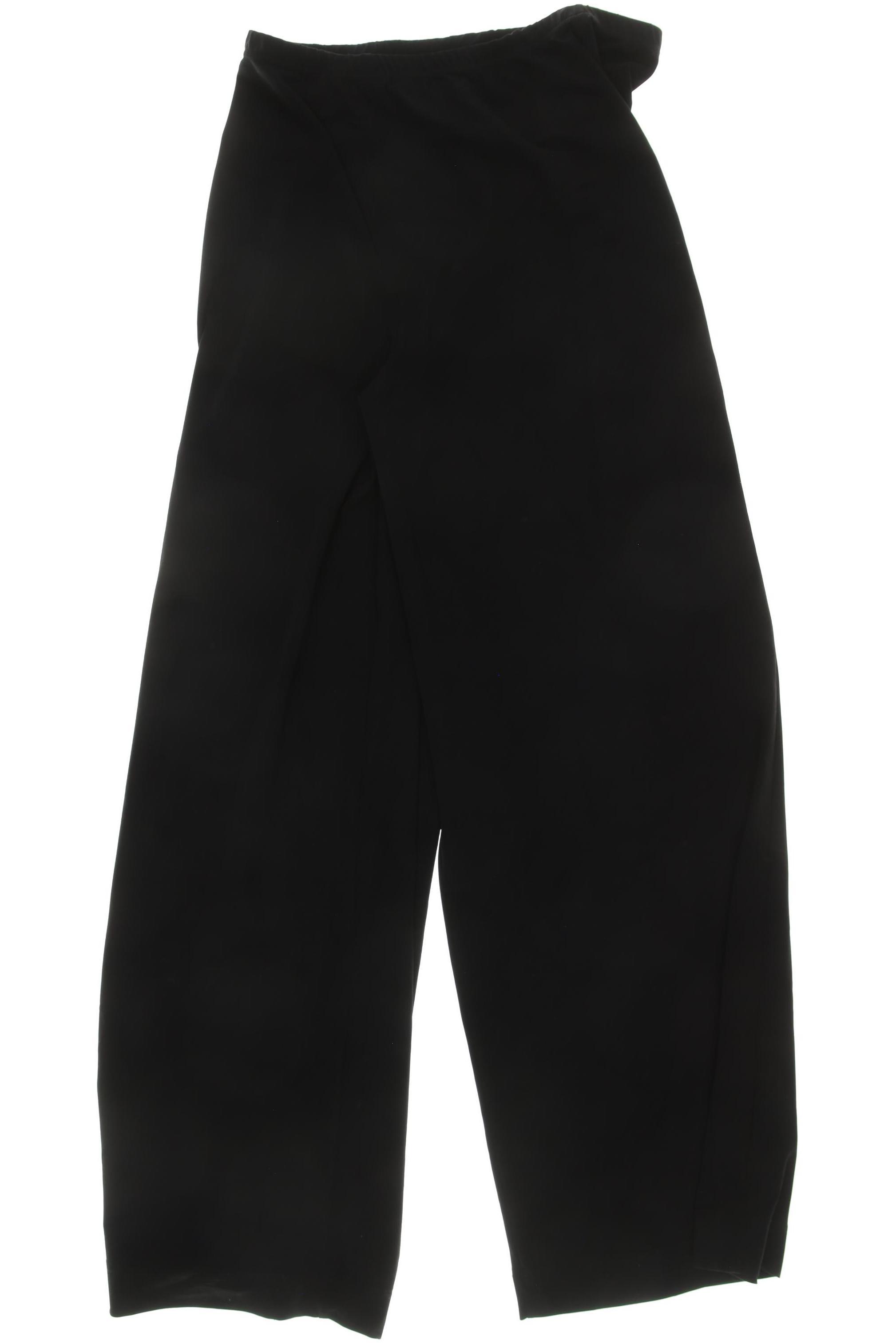 

Zeitlos By Luana Damen Stoffhose, schwarz, Gr.