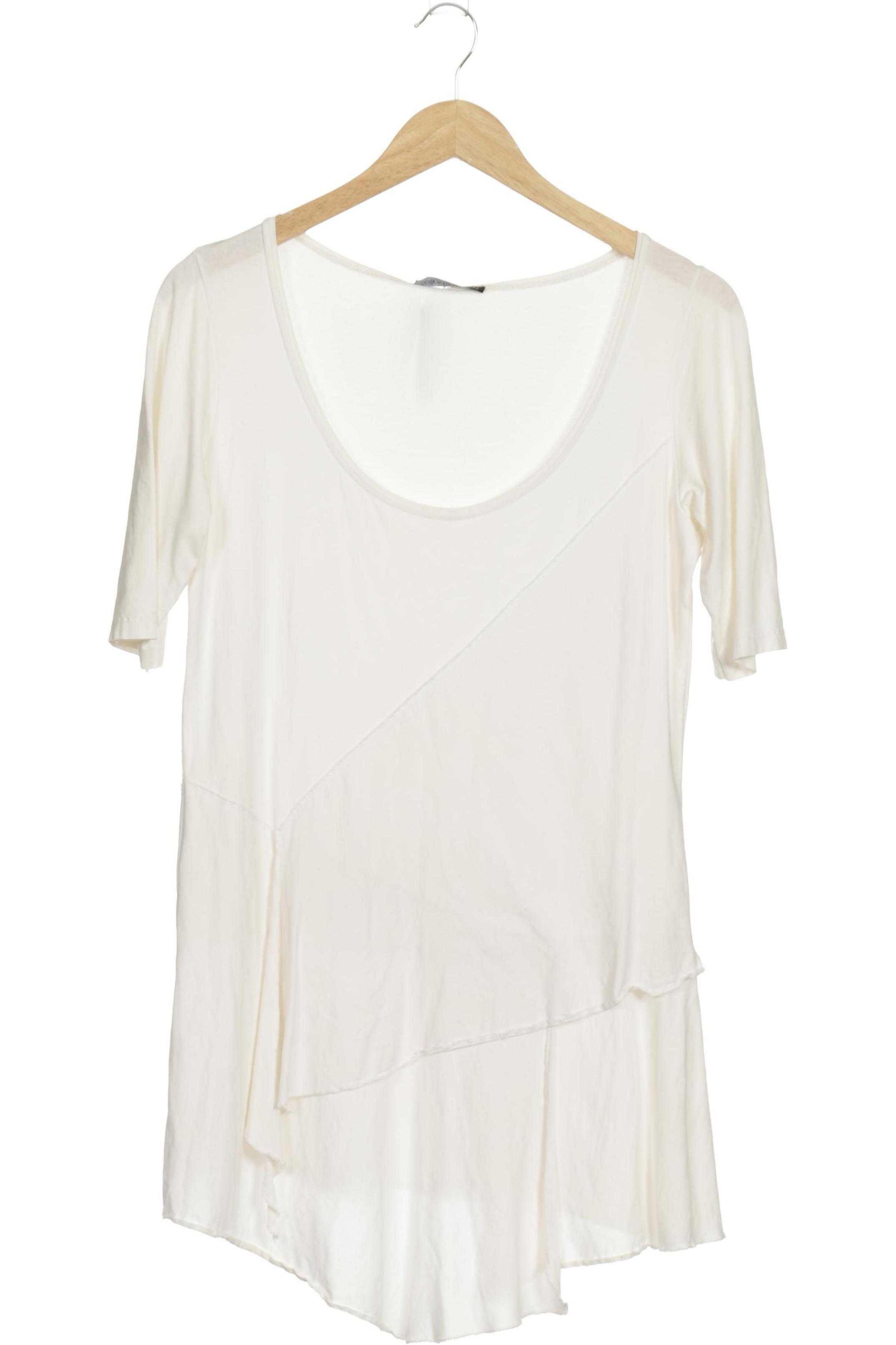 

Zeitlos By Luana Damen T-Shirt, weiß, Gr.