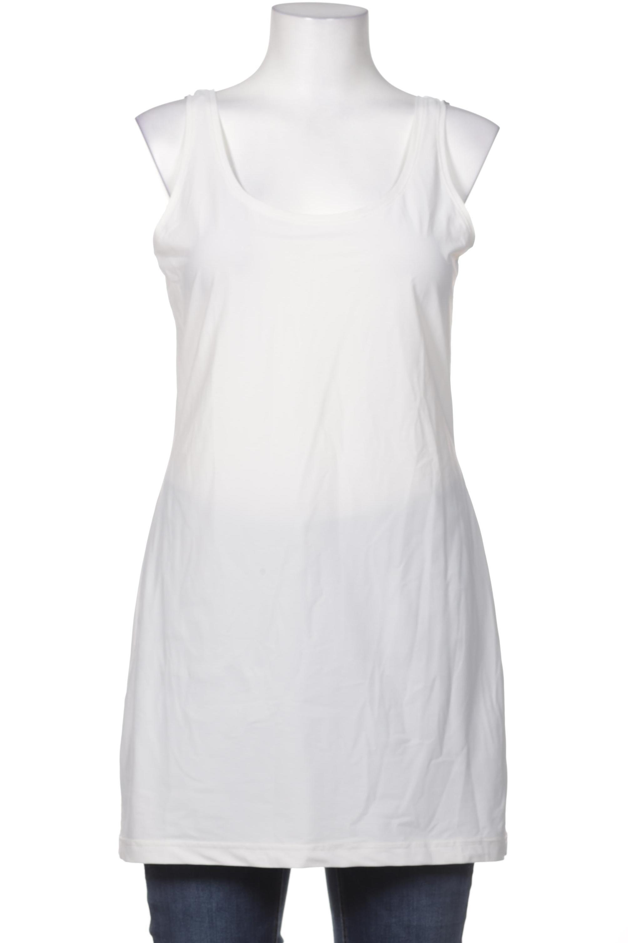 

Zeitlos By Luana Damen Top, weiß, Gr.