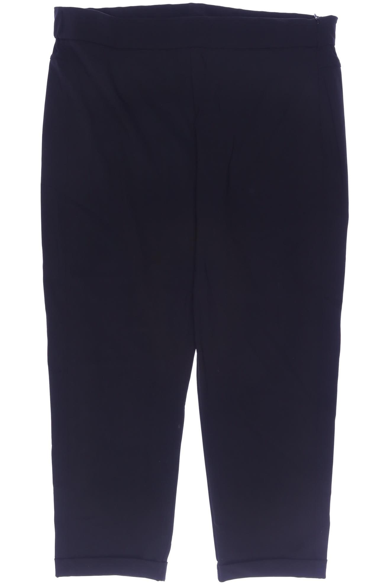 

Zeitlos By Luana Damen Stoffhose, schwarz, Gr. 0