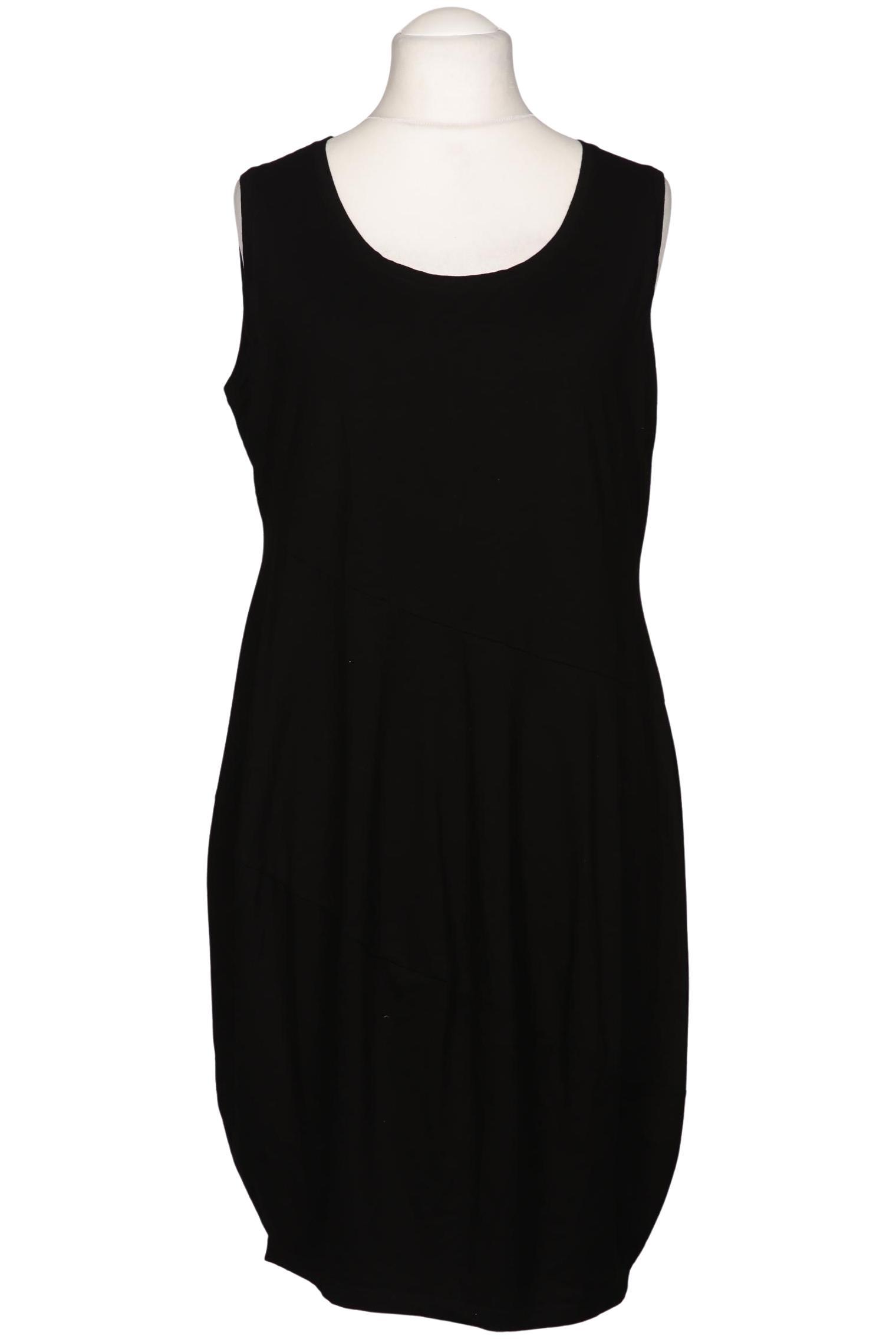 

Zeitlos By Luana Damen Kleid, schwarz, Gr. 44