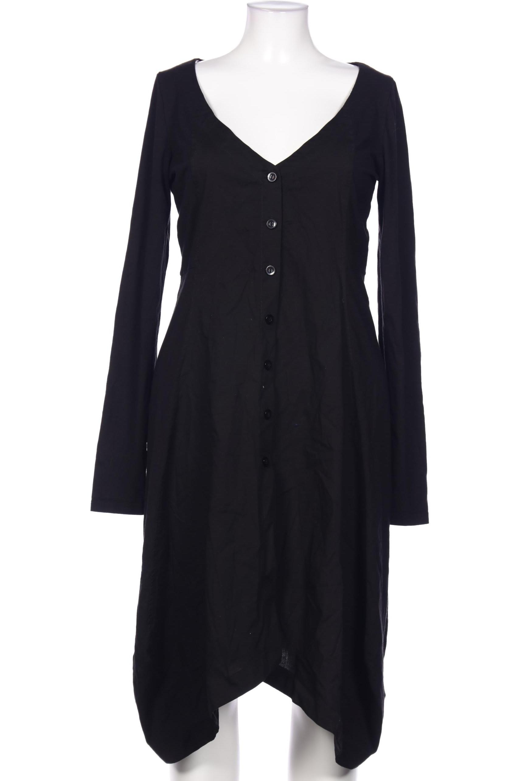 

Zeitlos By Luana Damen Kleid, schwarz, Gr. 42