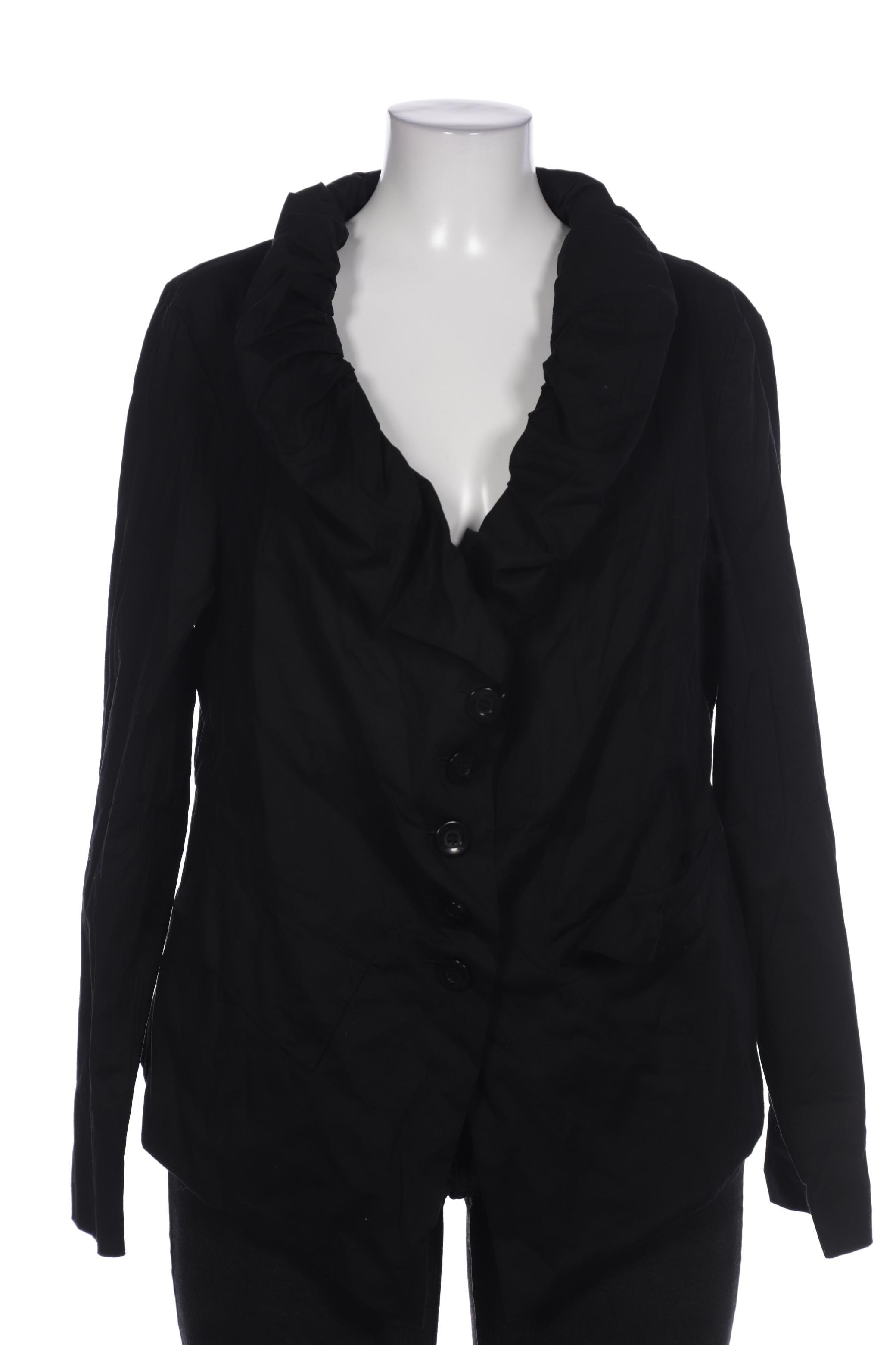 

Zeitlos By Luana Damen Blazer, schwarz, Gr. 46