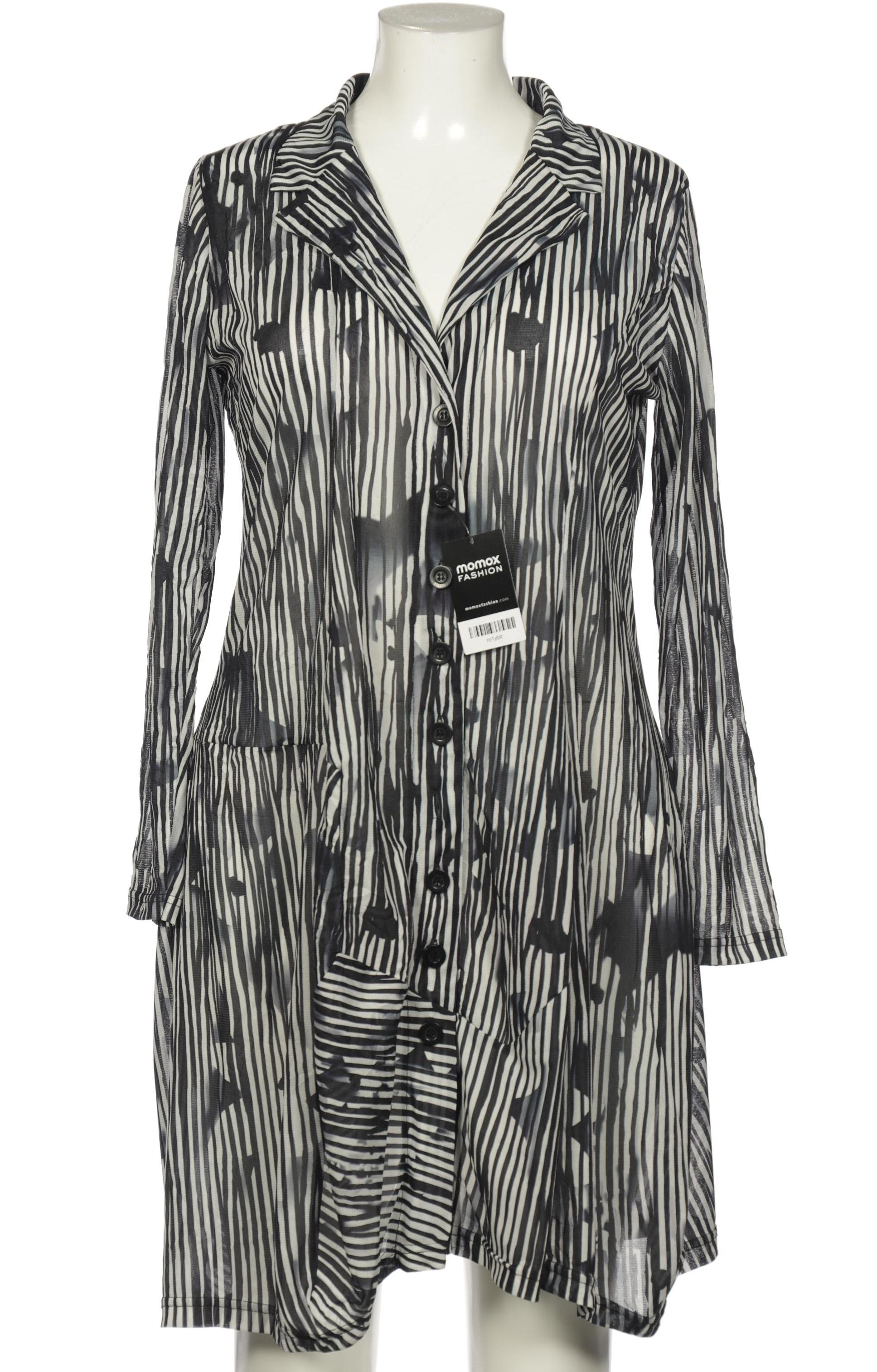 

Zeitlos By Luana Damen Kleid, weiß, Gr. 46