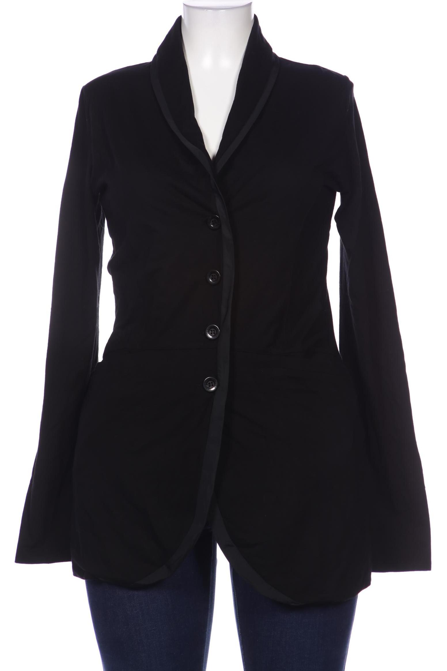 

Zeitlos By Luana Damen Blazer, schwarz