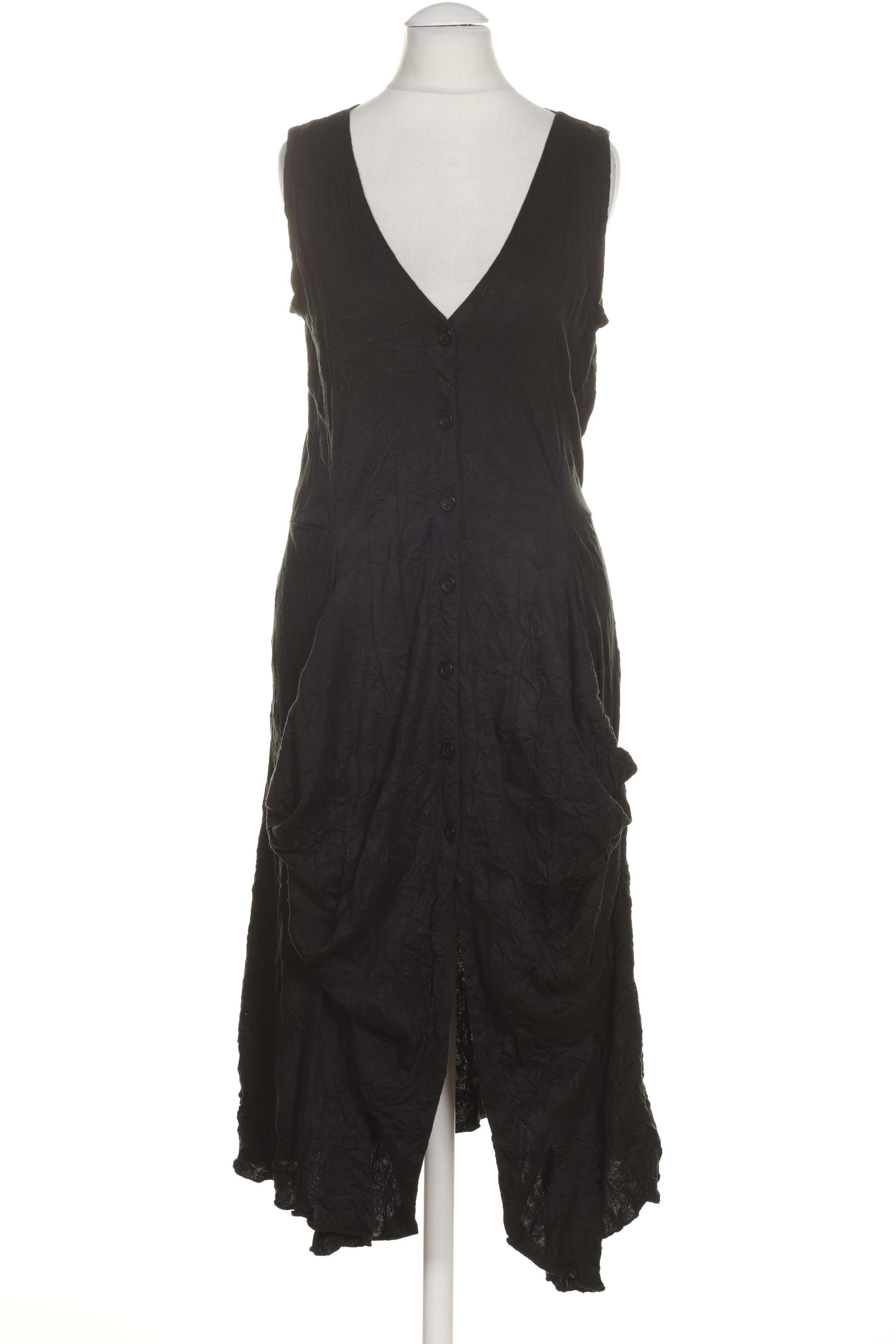 

Zeitlos By Luana Damen Kleid, schwarz, Gr. 34