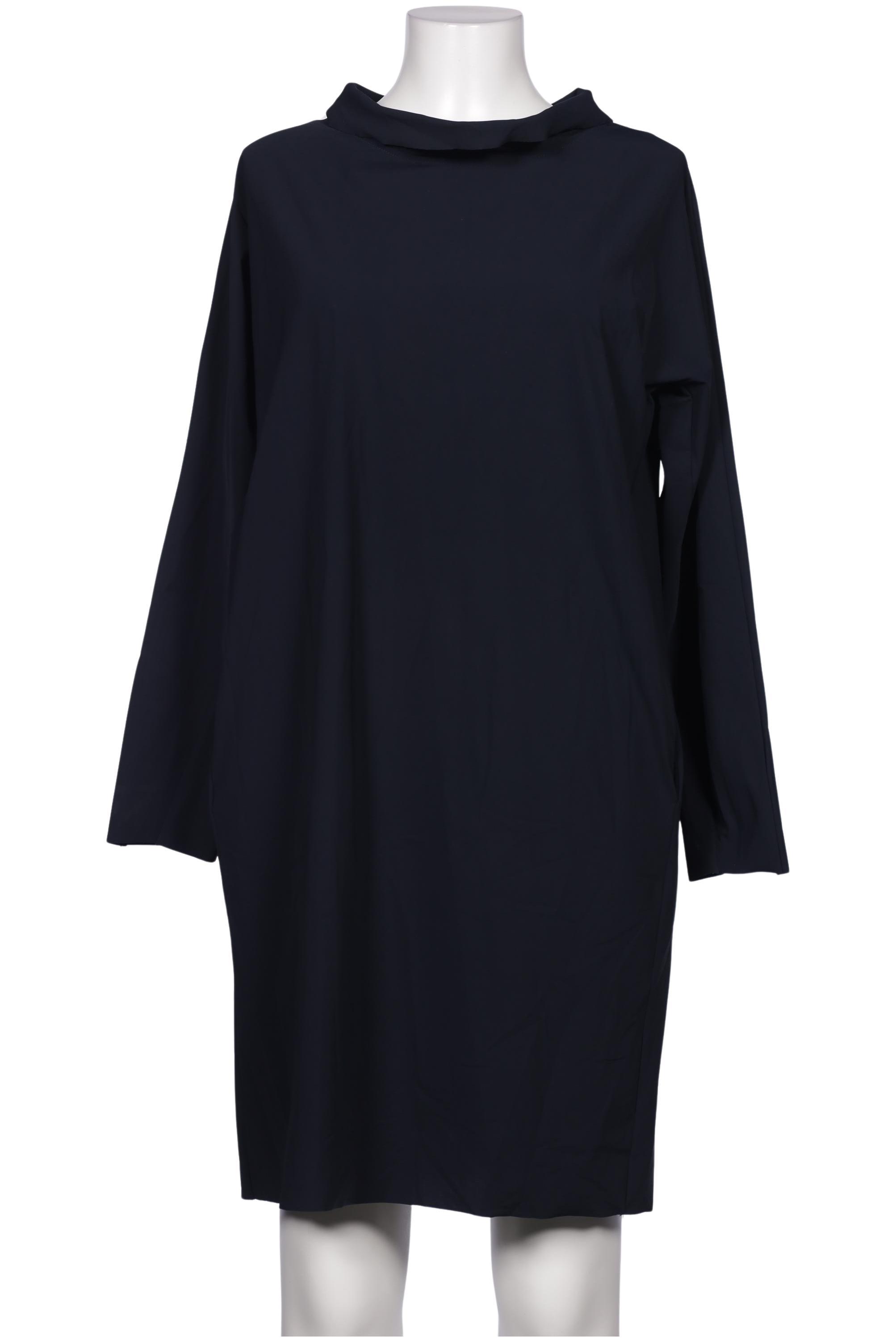 

Zeitlos By Luana Damen Kleid, marineblau, Gr. 46